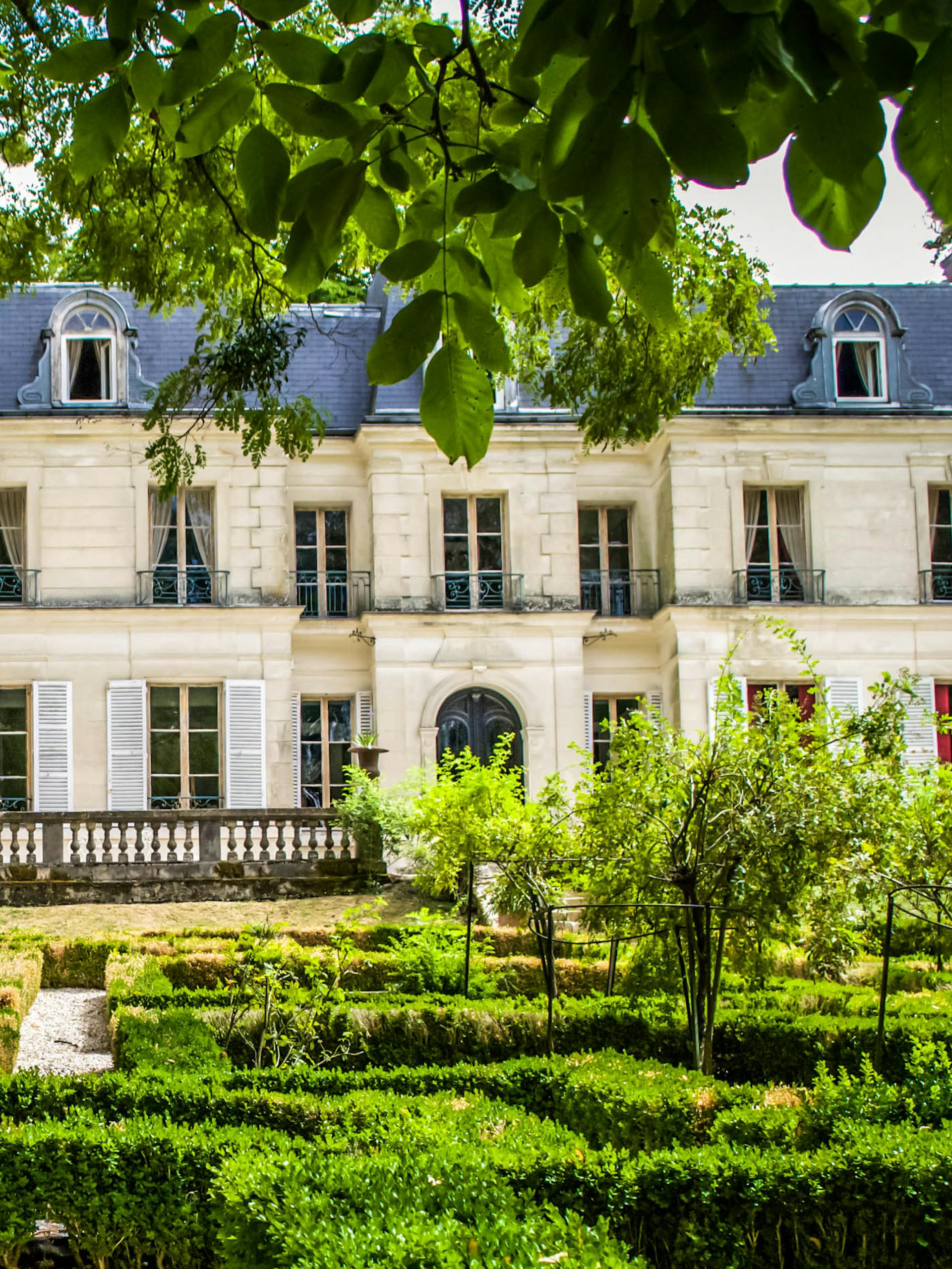 Château de Picheny - Boutique château-hotel - Aisne