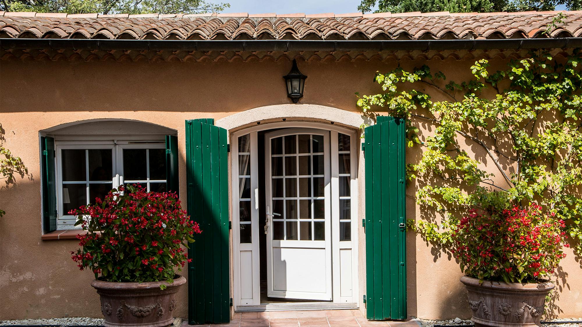 Suite Family Hotel Le Pigonnet 5 stars Aix-en-Provence