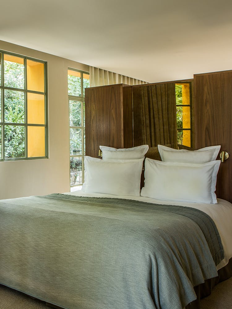 chambre Villa à louer Centre Aix-en-Provence