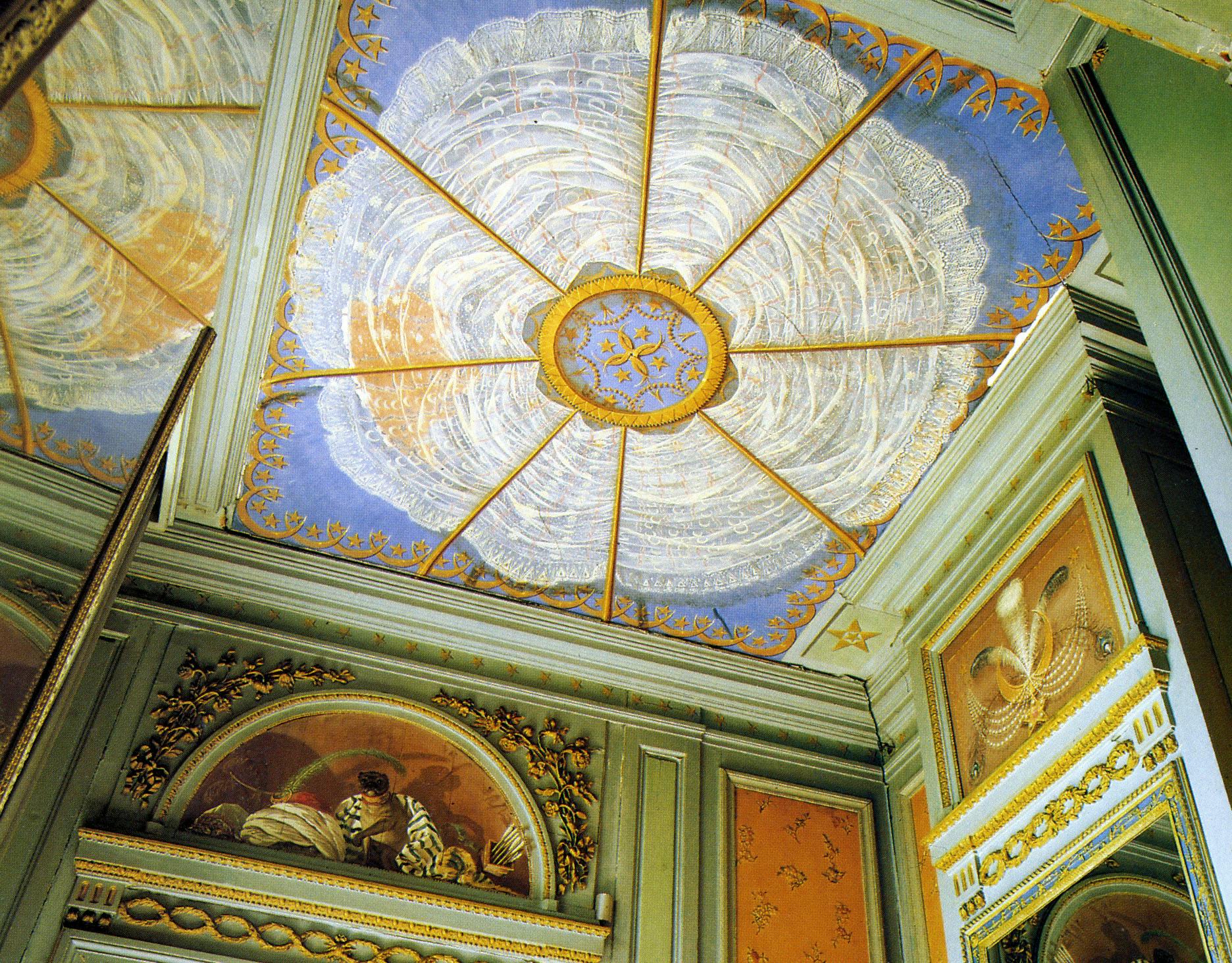 Château - Collection Esprit de France