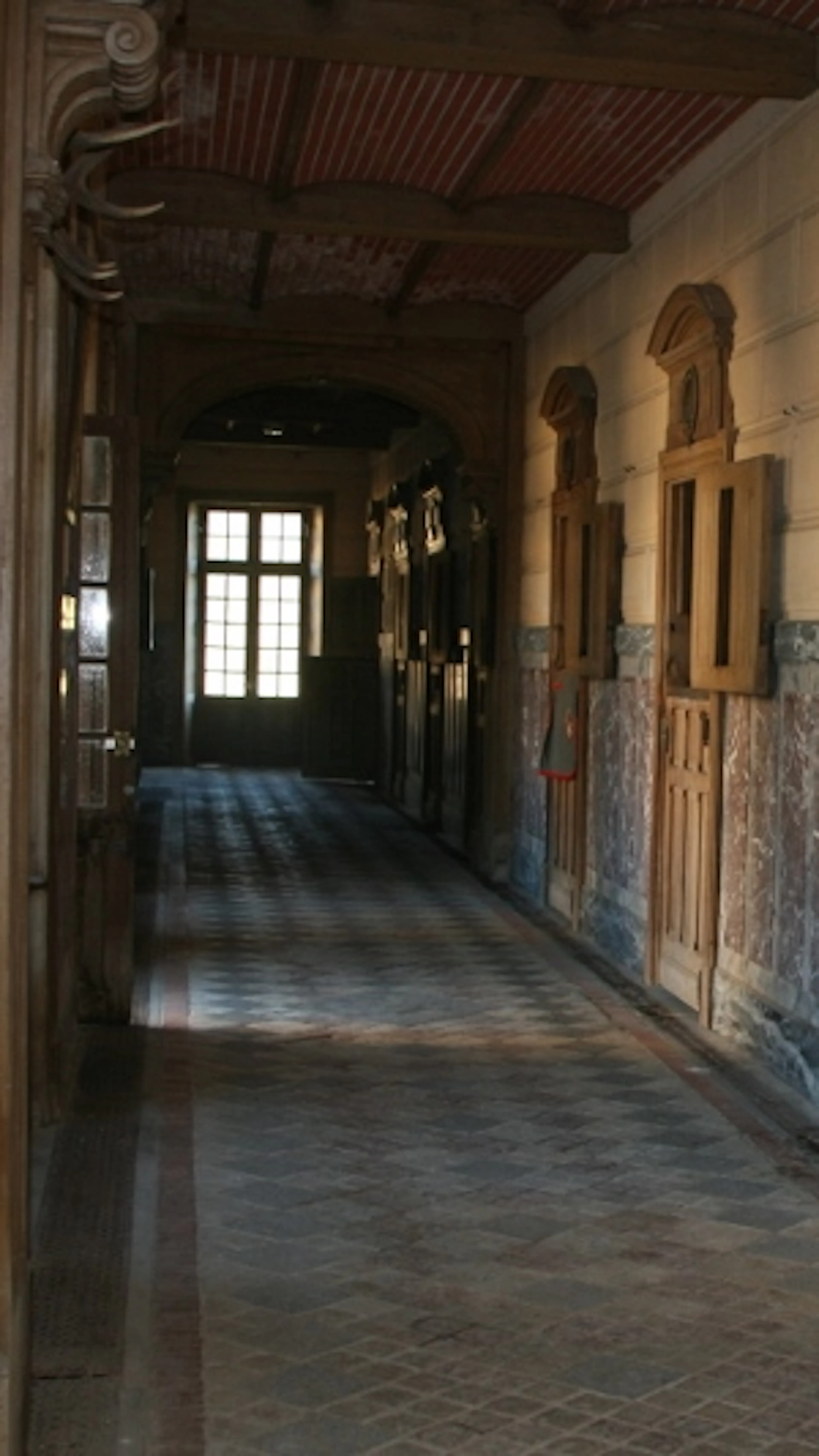 Château de Prye : A heritage passion - Esprit de France