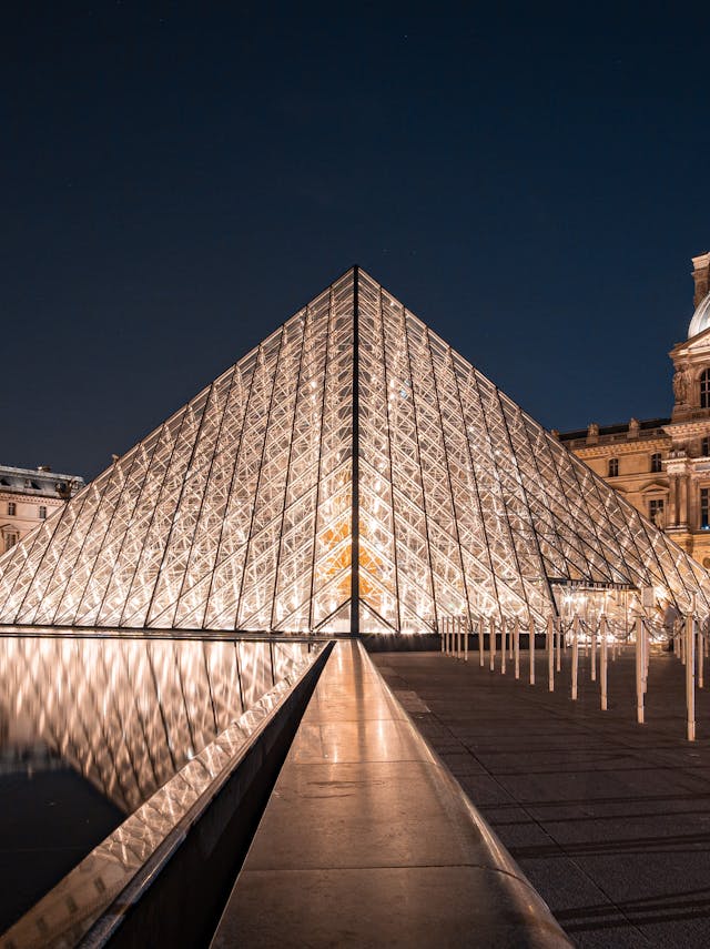 Musée du Louvre