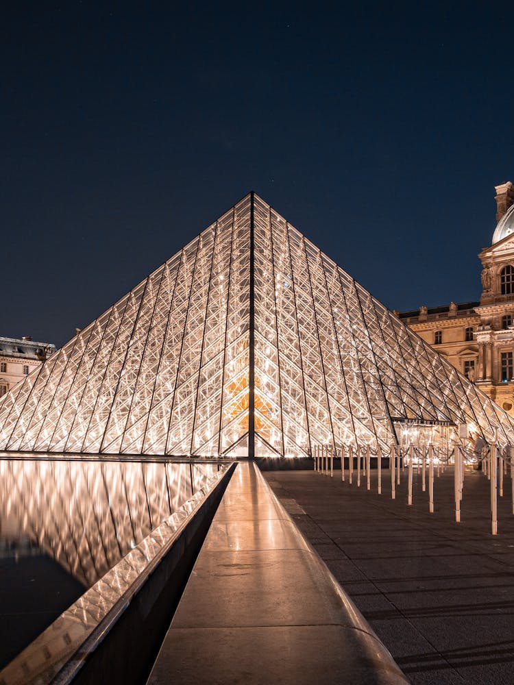 Musée du Louvre
