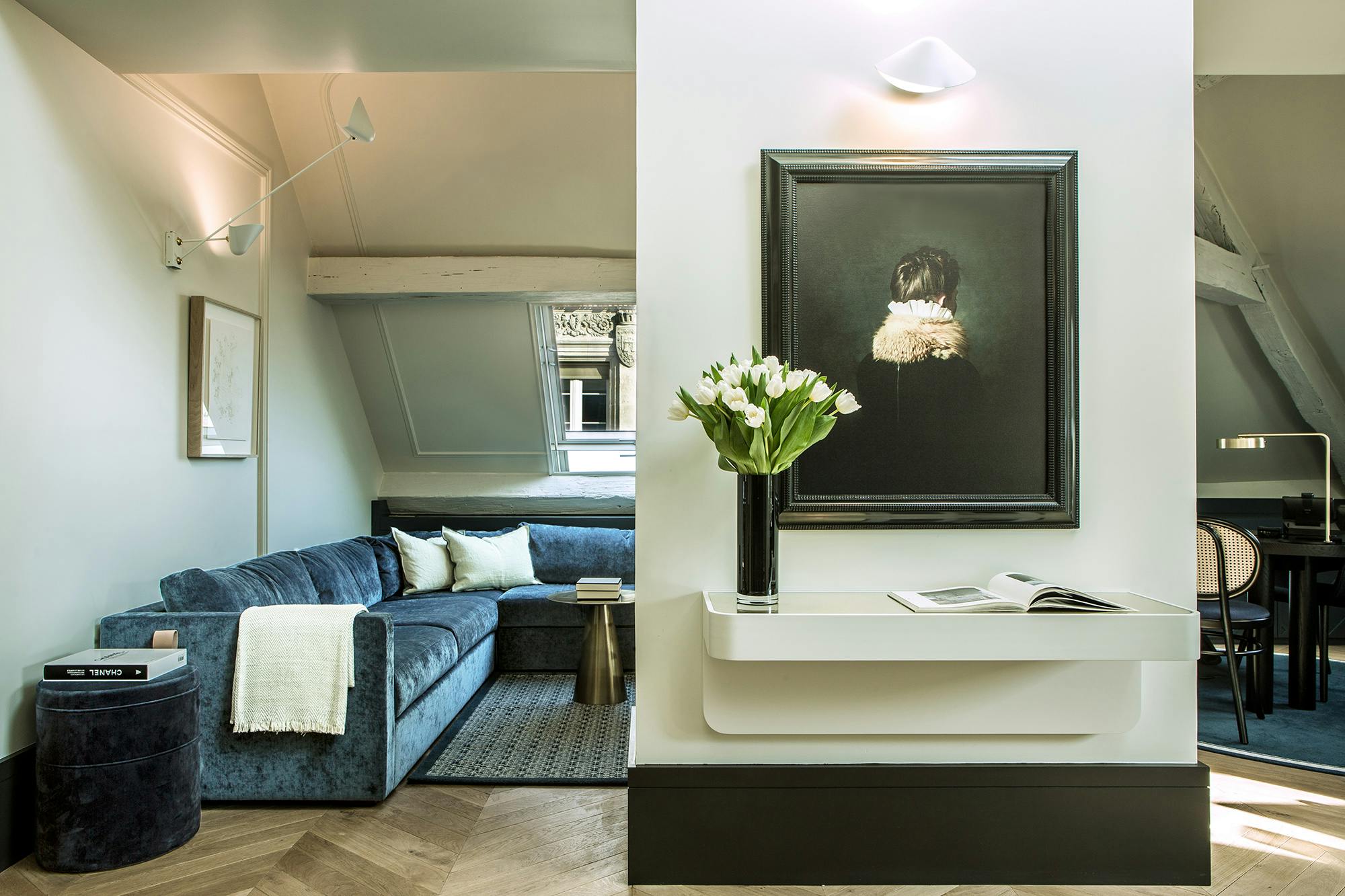 Maison Armance- Collection Esprit de France