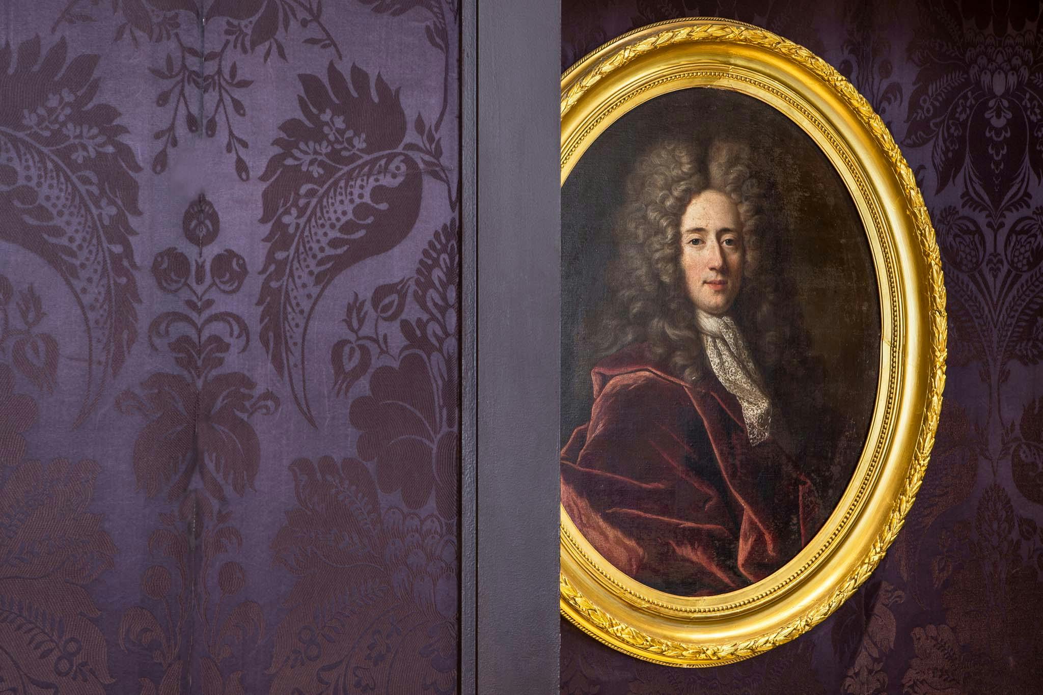 Décoration Hotel Mansart proche Opéra Garnier Paris