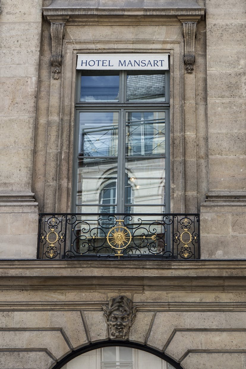 hotel paris gare du nord et est