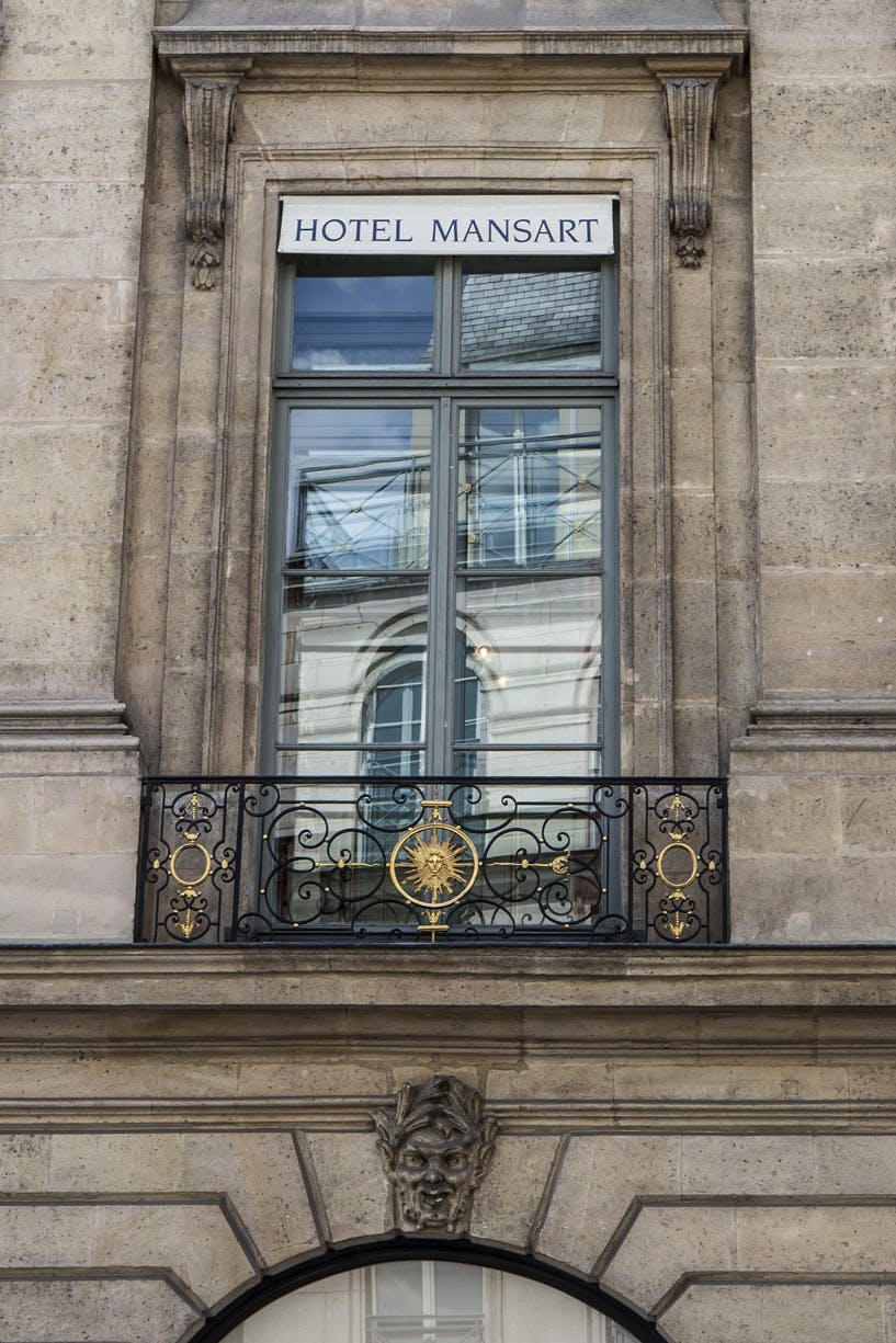 hotel paris centre near gare du nord and est
