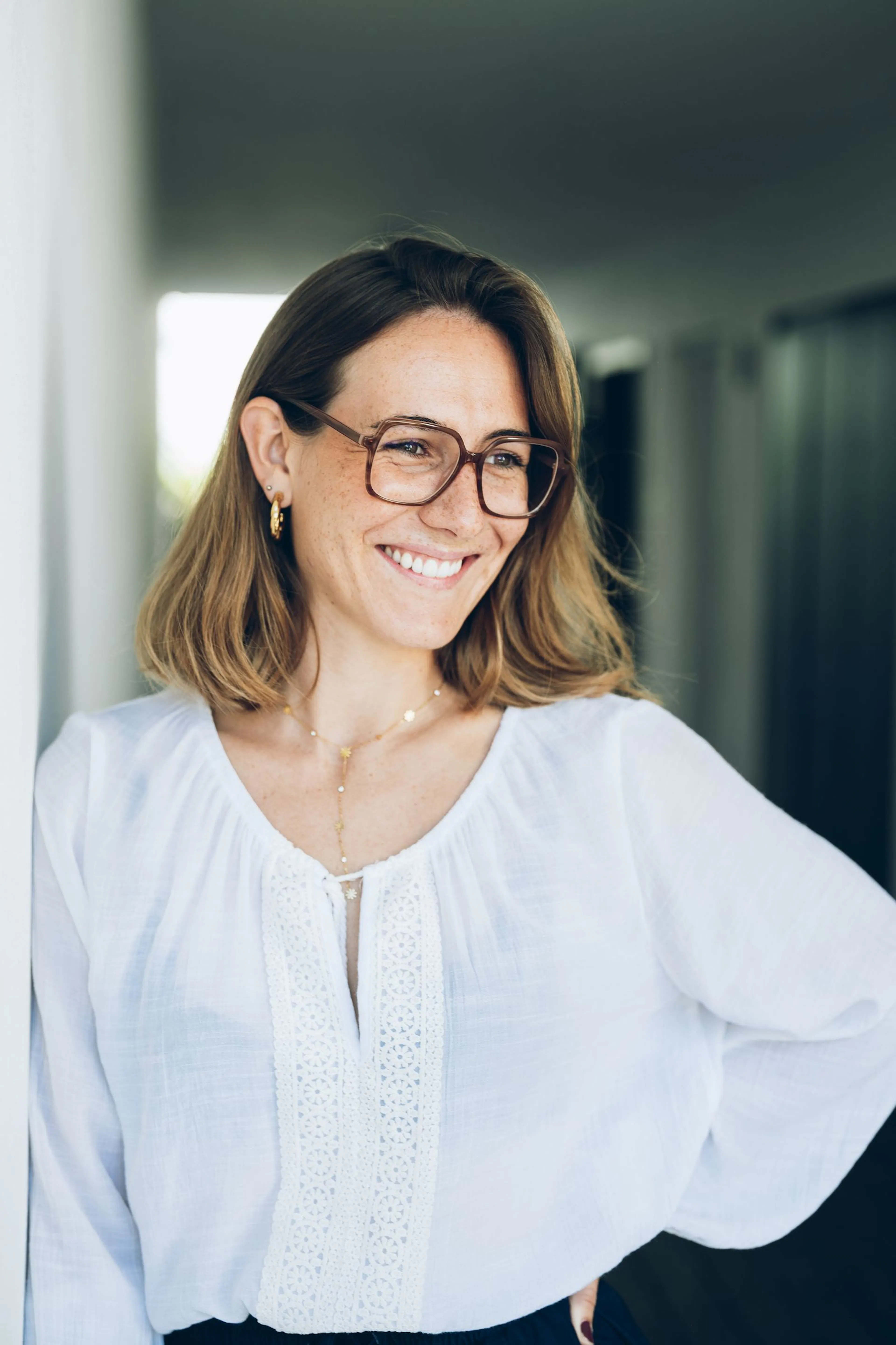 Lara Roy, experte retraite