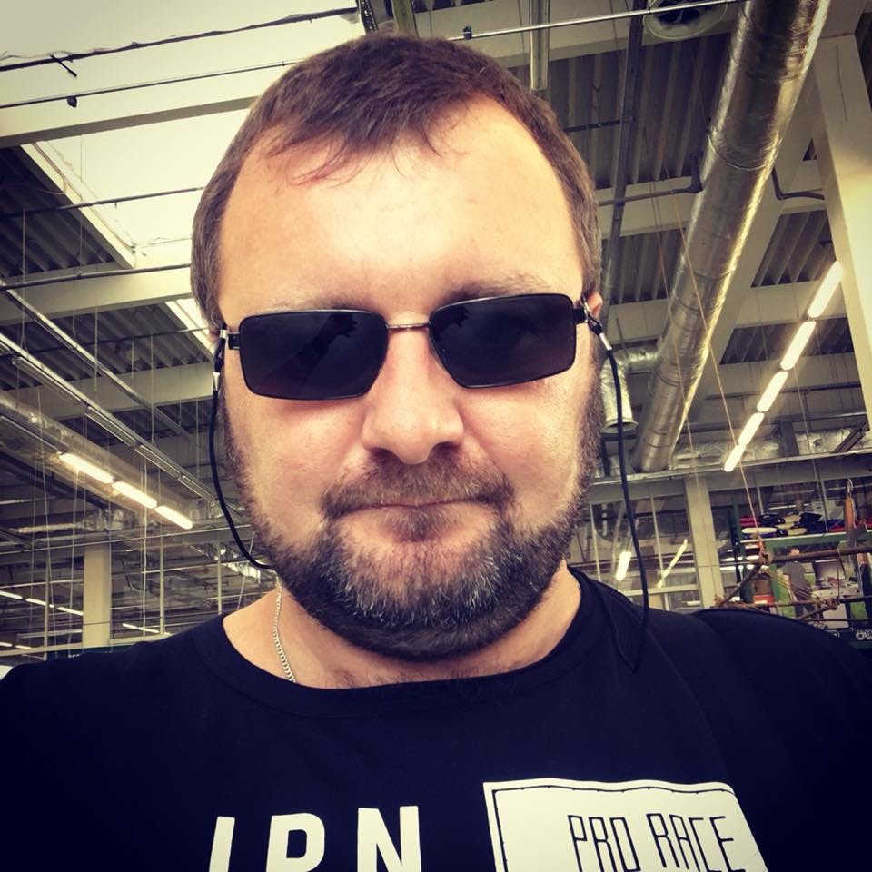 Евгений Сёмочкин ESSOTEC CEO Owner founder