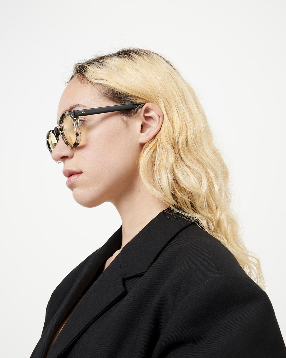 LESCA Campaign FW21_22