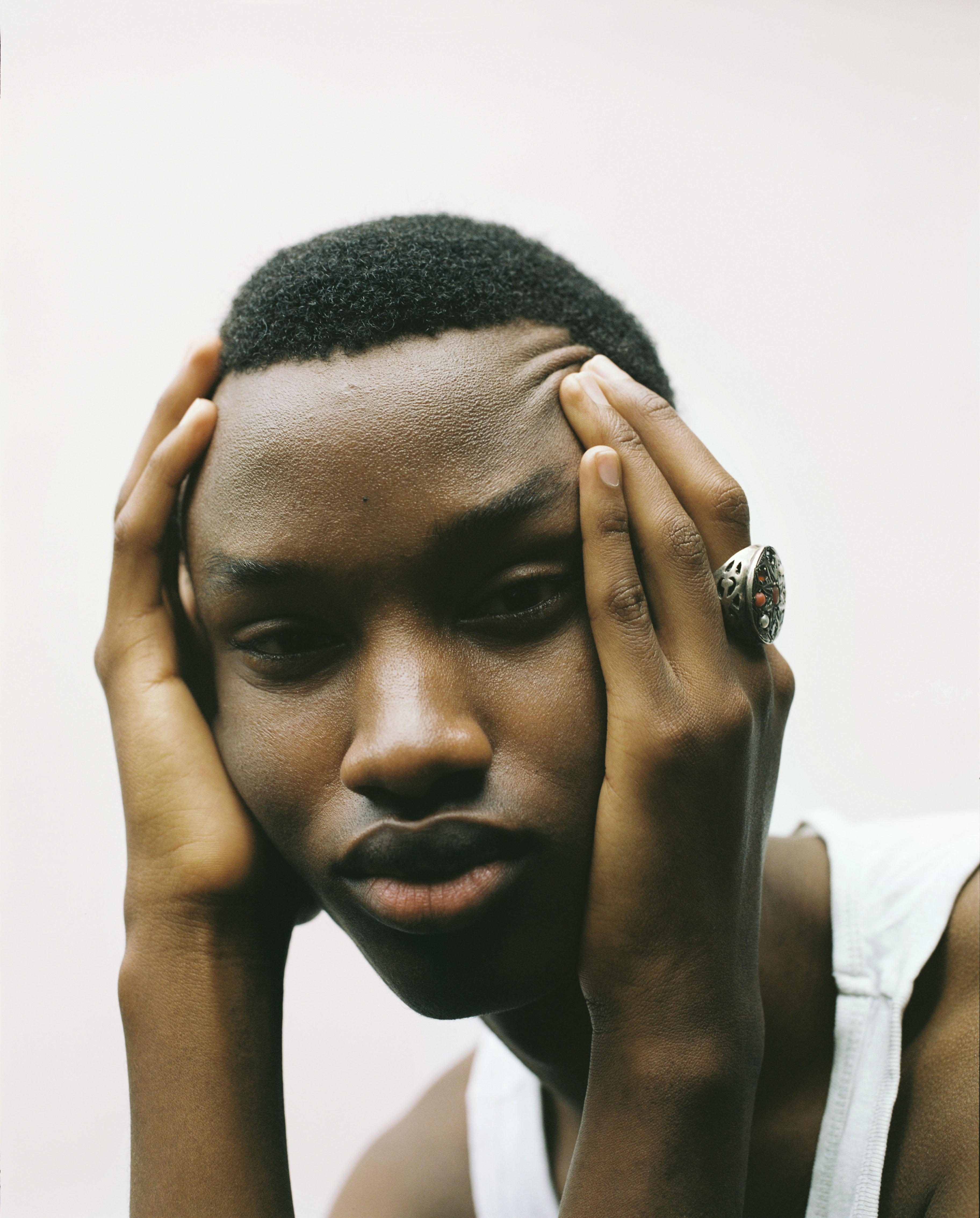 PERSONAL WORK Into The Now