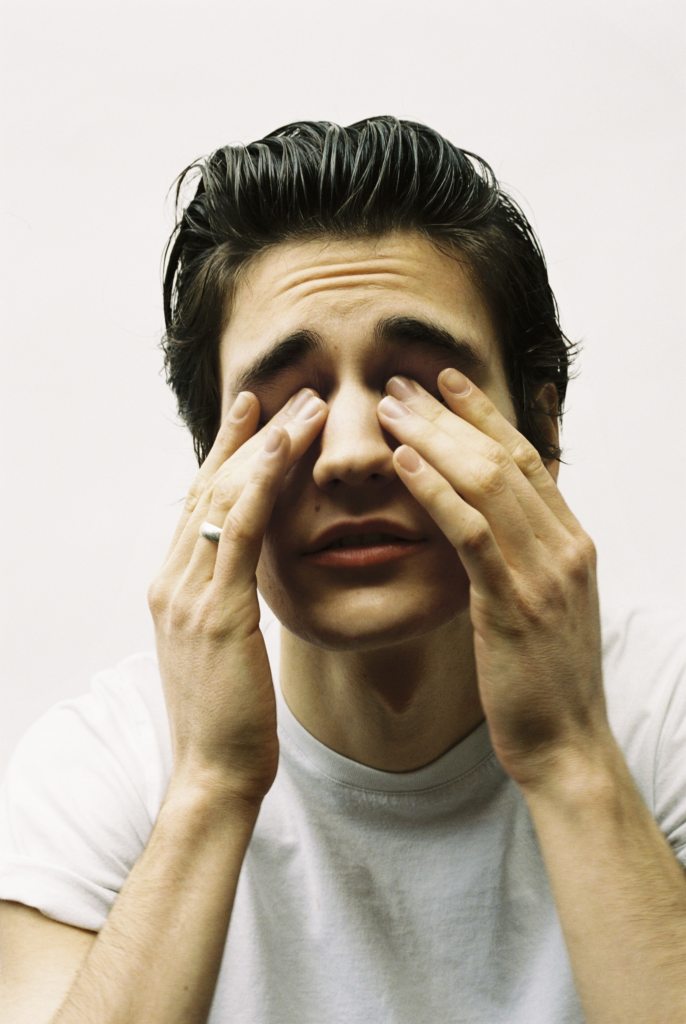 PERSONAL WORK Into The Now