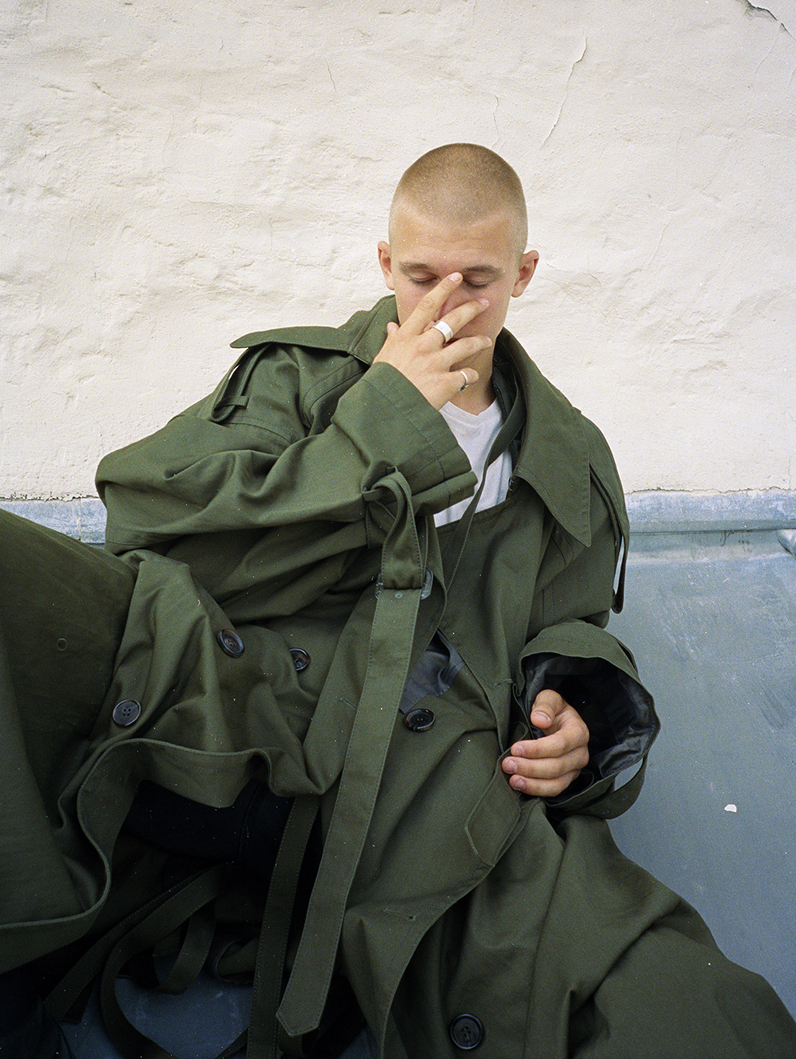 BAD TO THE BONE New Wavy