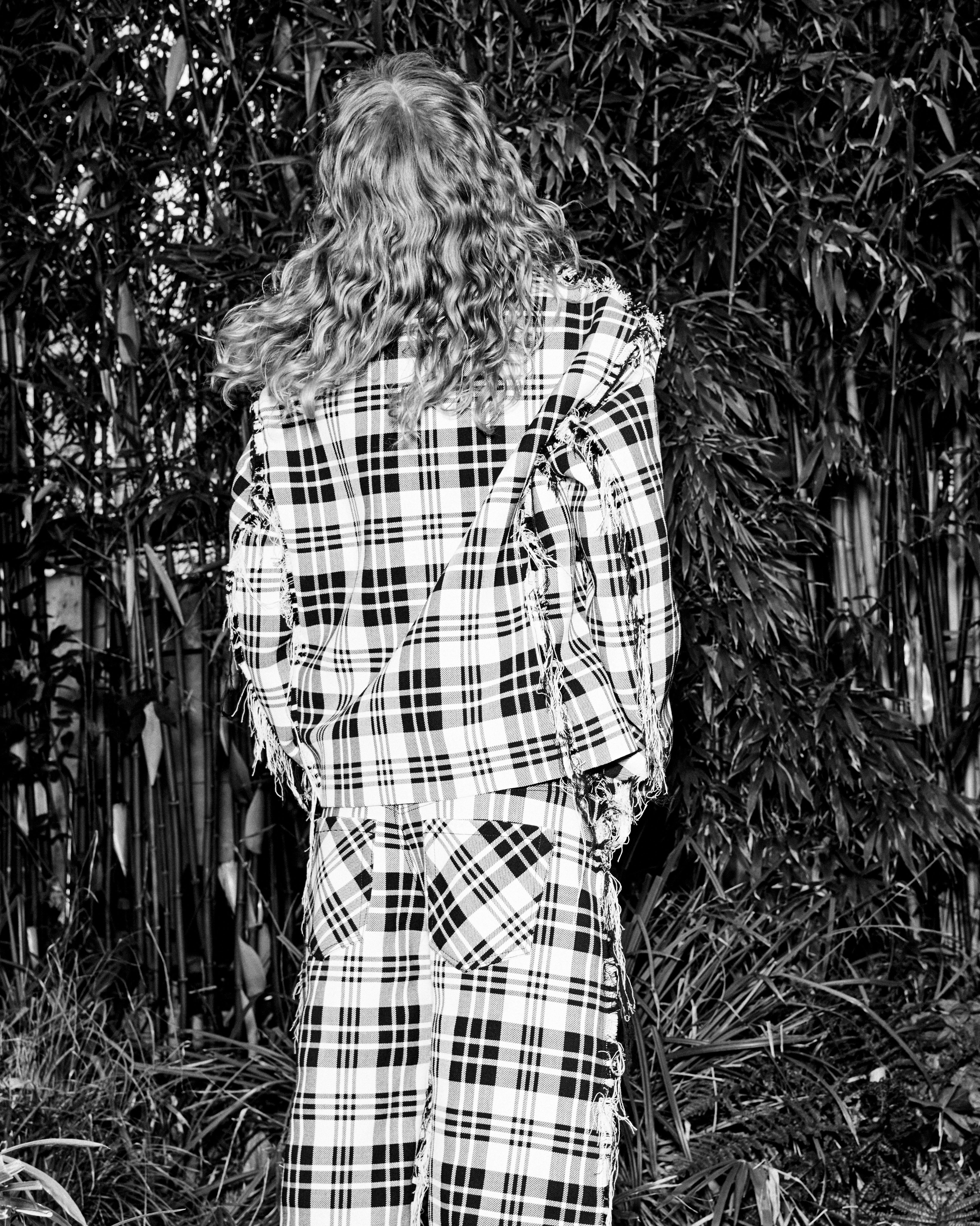 DUEL MAGAZINE The Dreamers