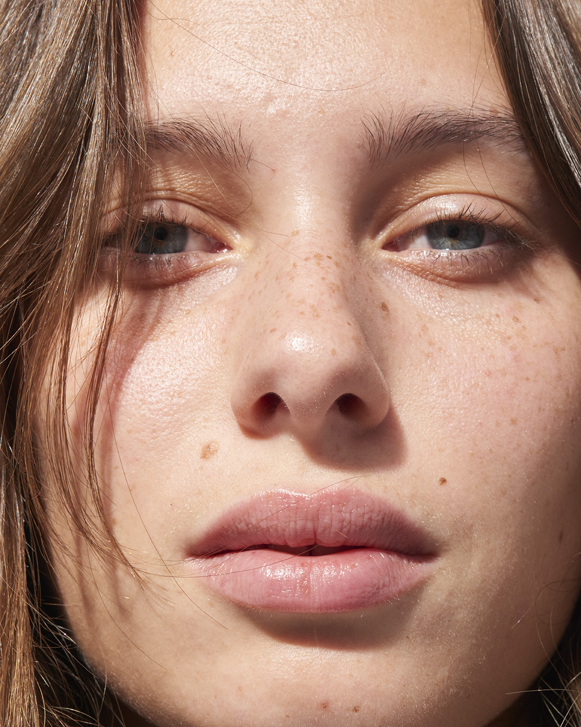 PAYOT Campaign Pâte Grise