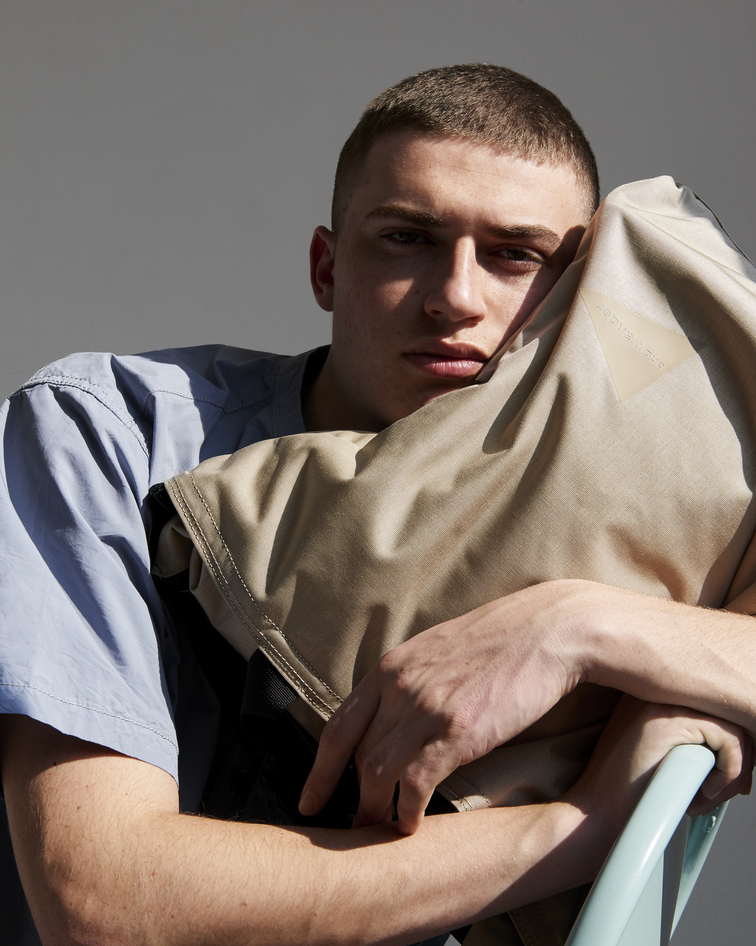 PHMSAINTSPERES Campaign SS21