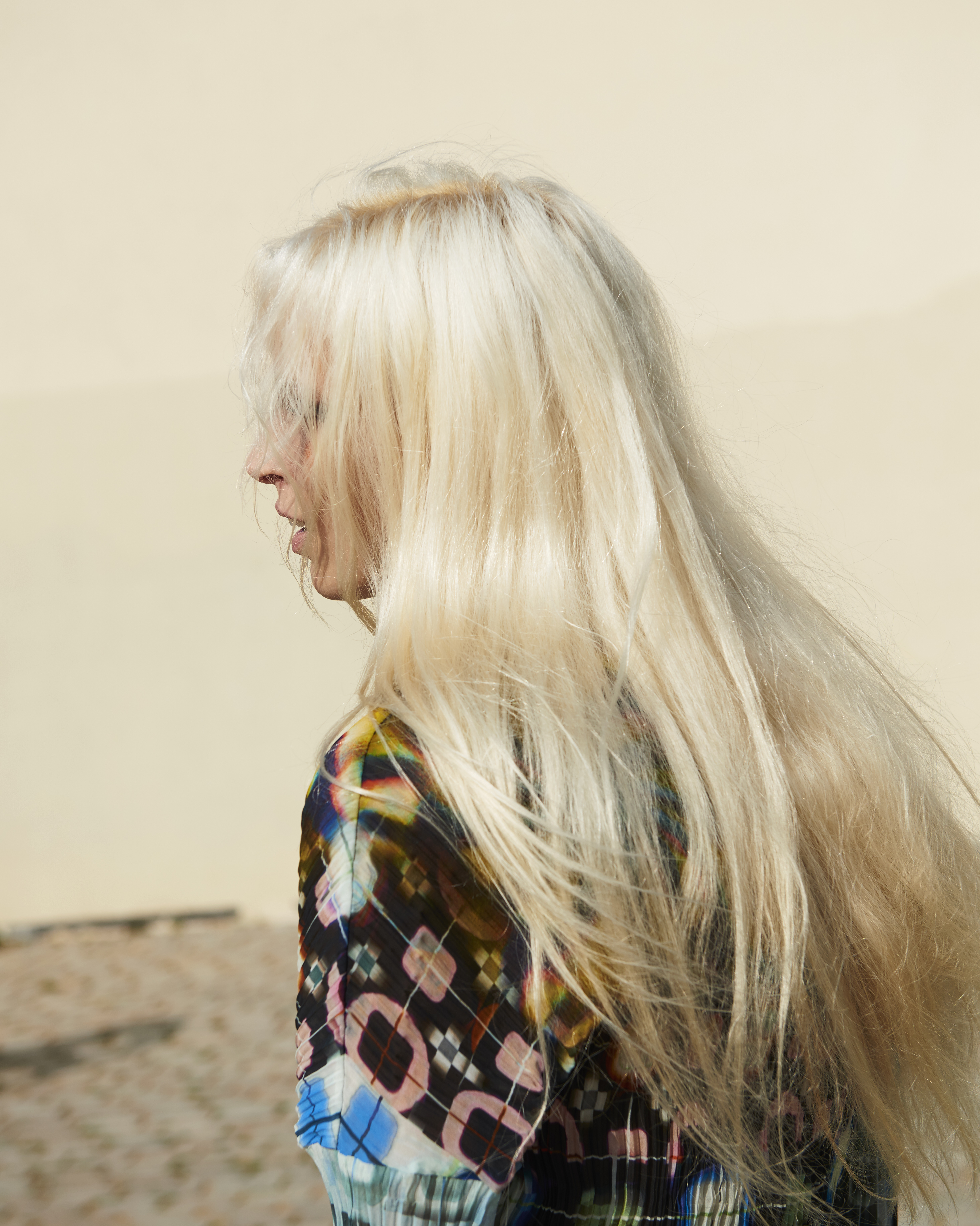 TROPIK_TROPIK Marfa Light