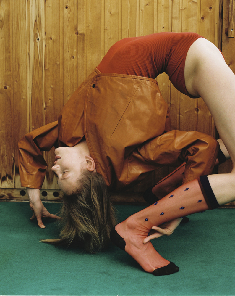 NICOLAS MESSINA Imaginary Flowers