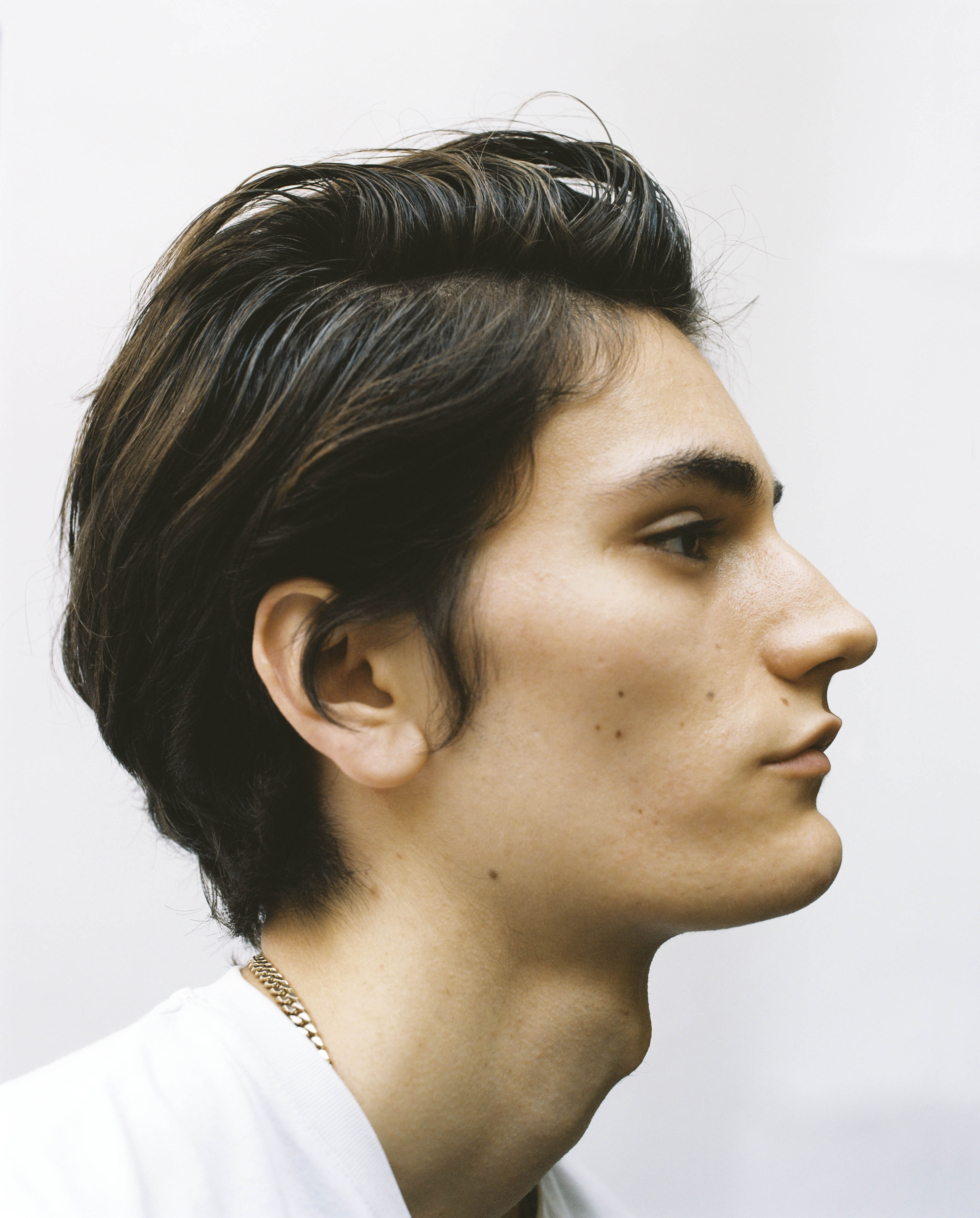 PERSONAL WORK Into The Now