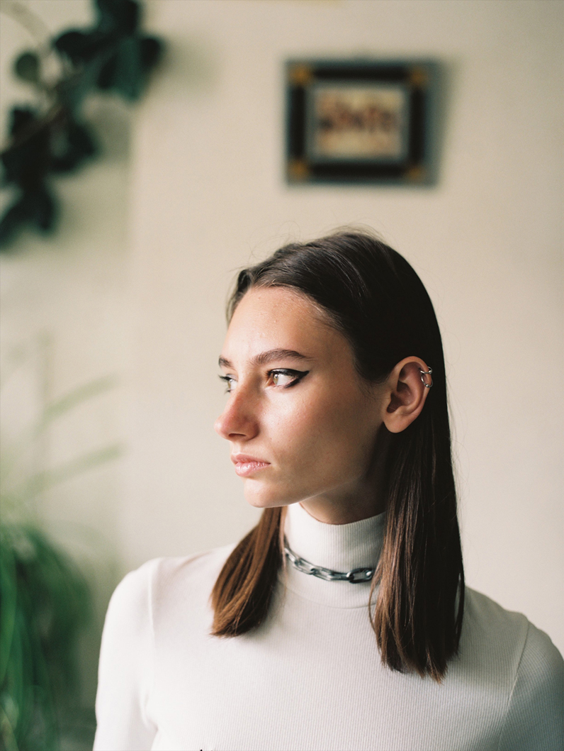 BAD TO THE BONE New Wavy