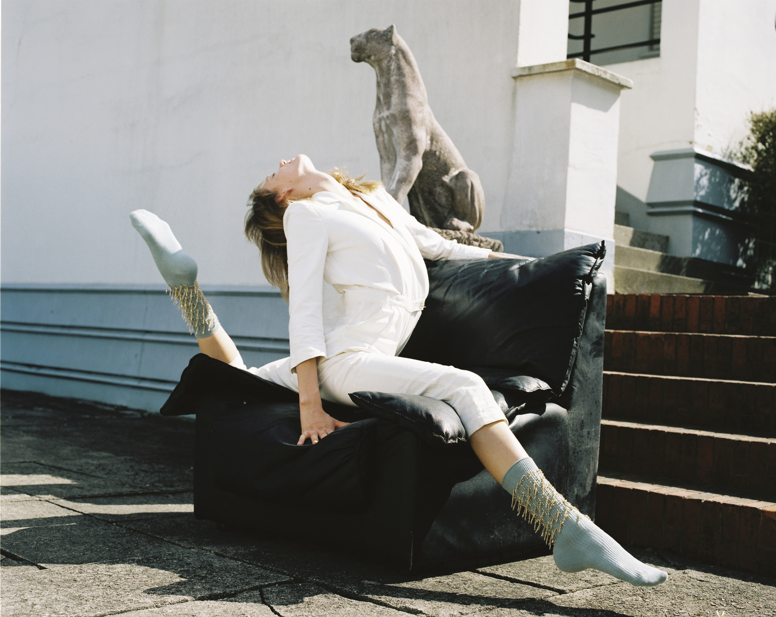 NICOLAS MESSINA Imaginary Flowers