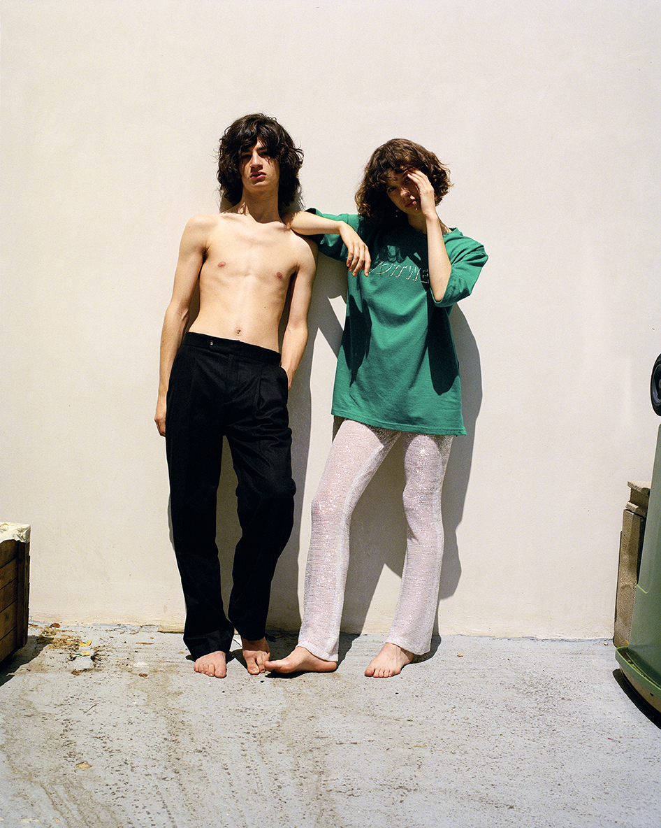 WONDERLAND Crystal Night