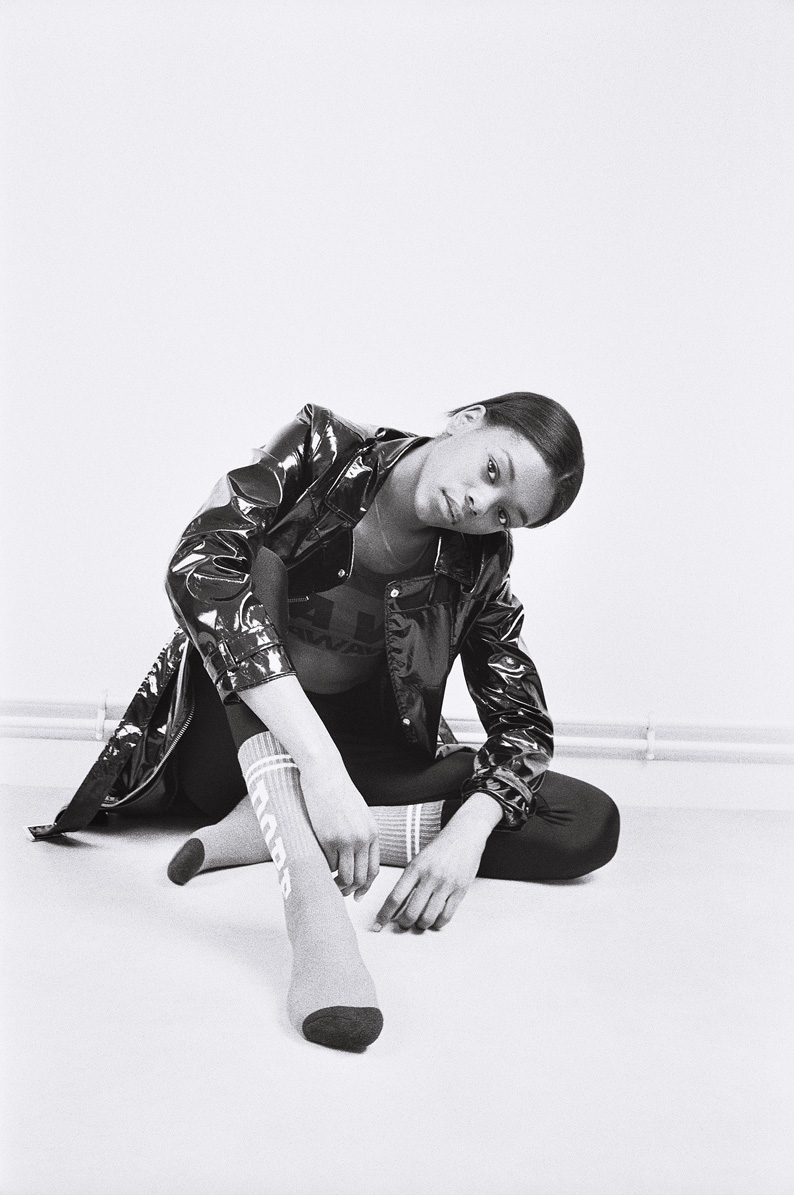 THE FORUMIST The Other Girl