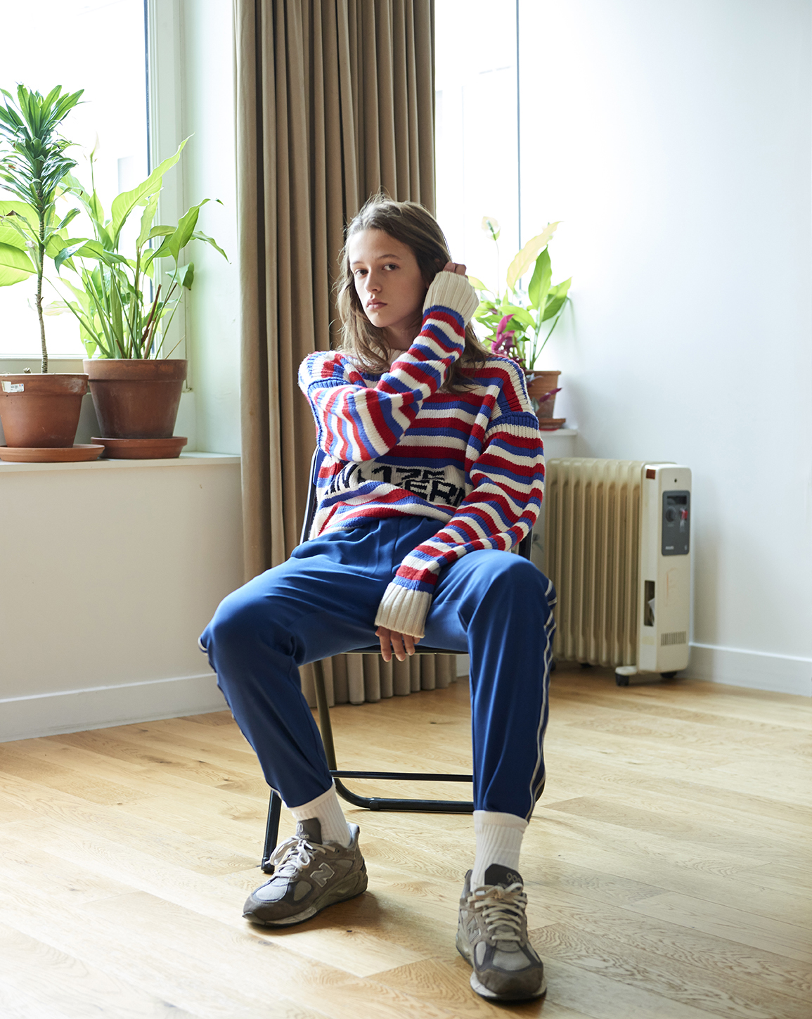 WONDERLAND Crystal Night