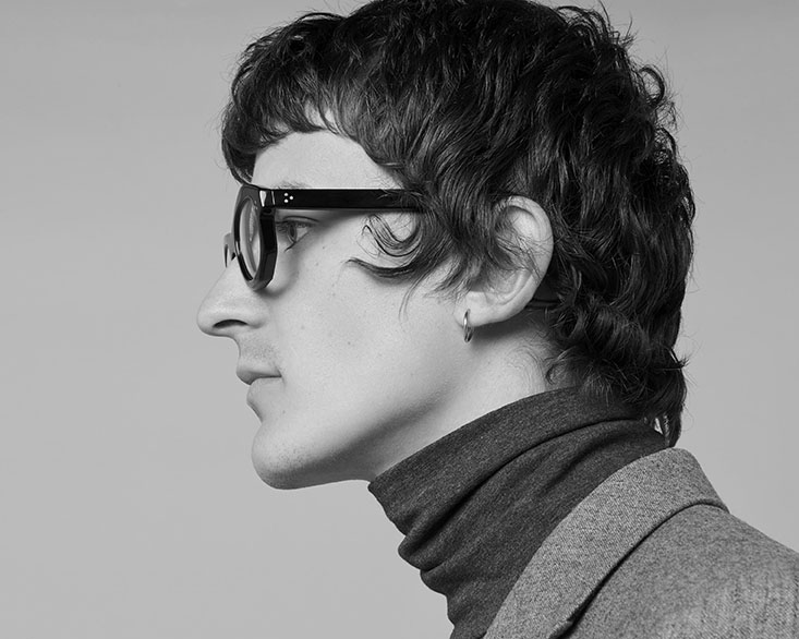 LESCA Campaign FW 21