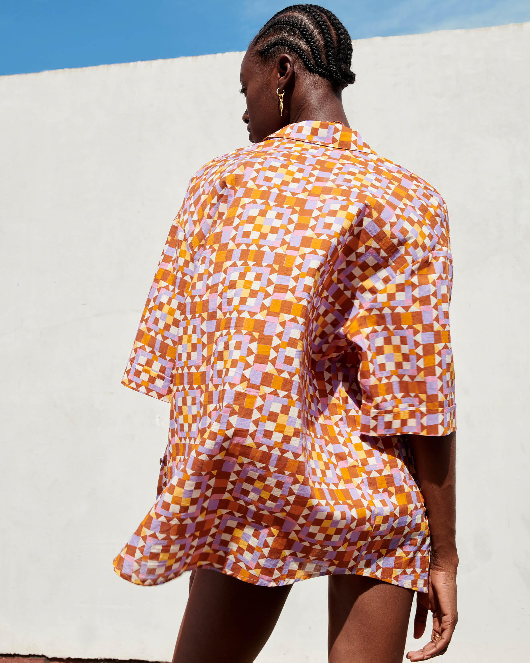 SESSUN Spécial Project