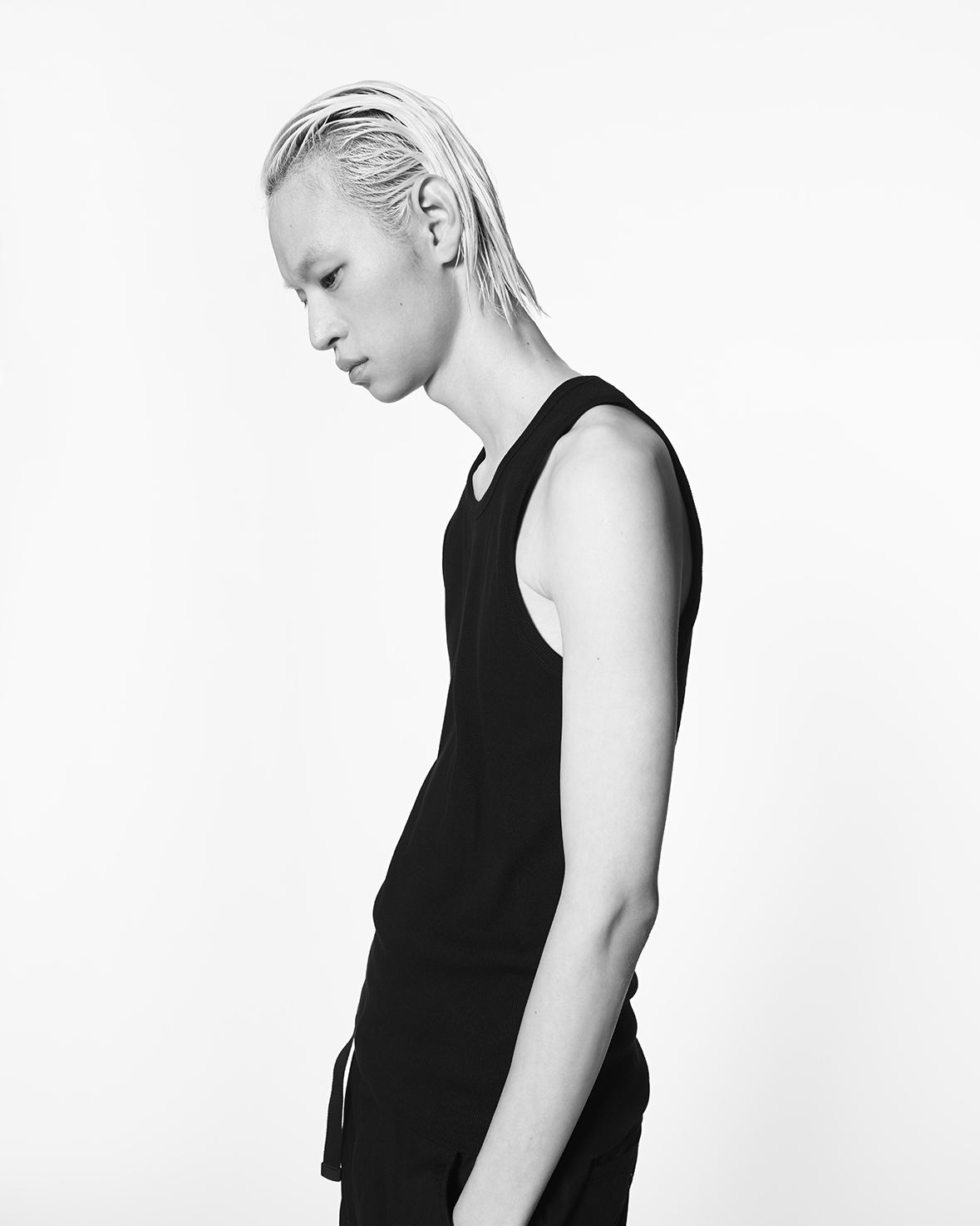 SYSTEM 1990 Portrait Of Uncertainty