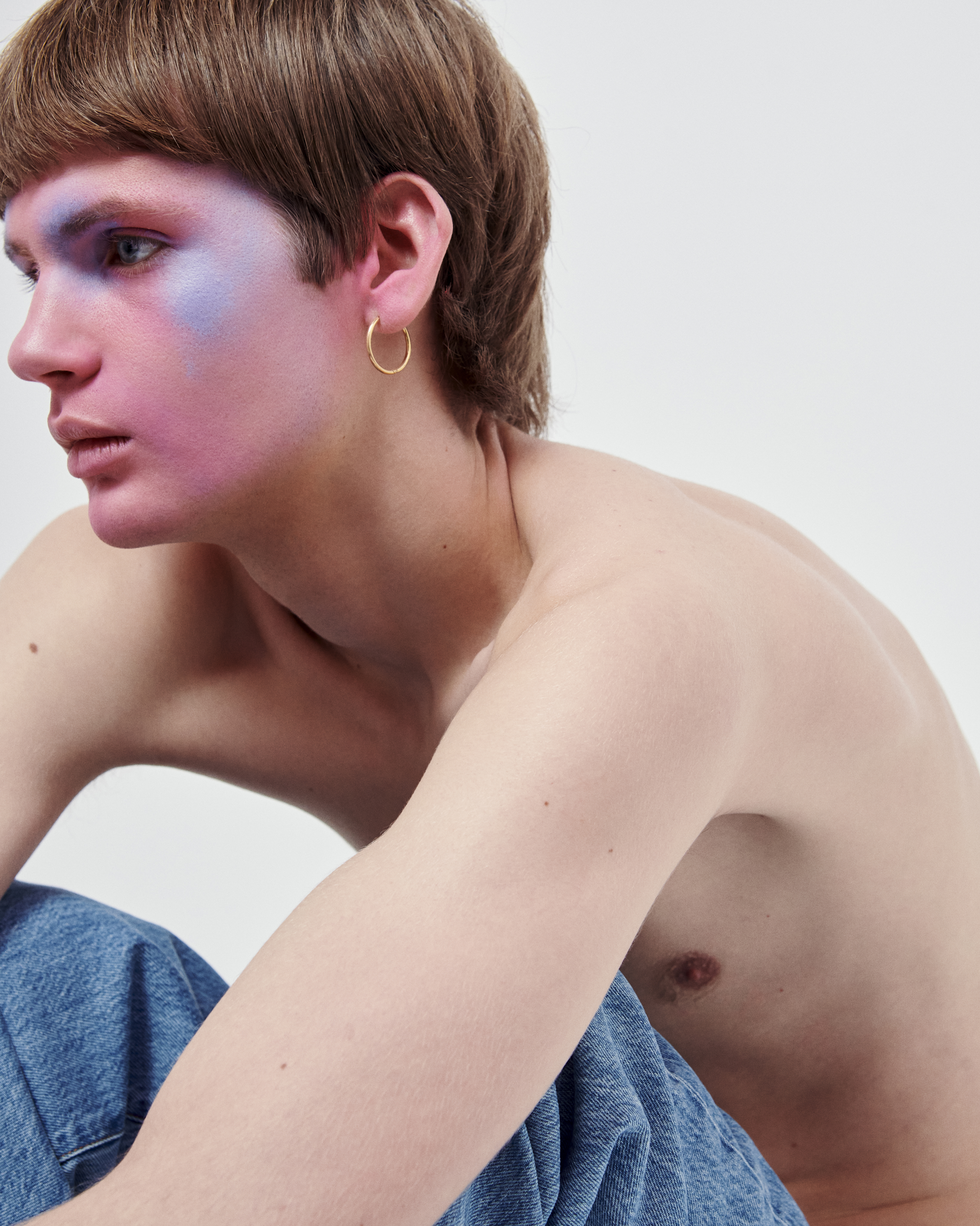 BEAUTY All Things Burn