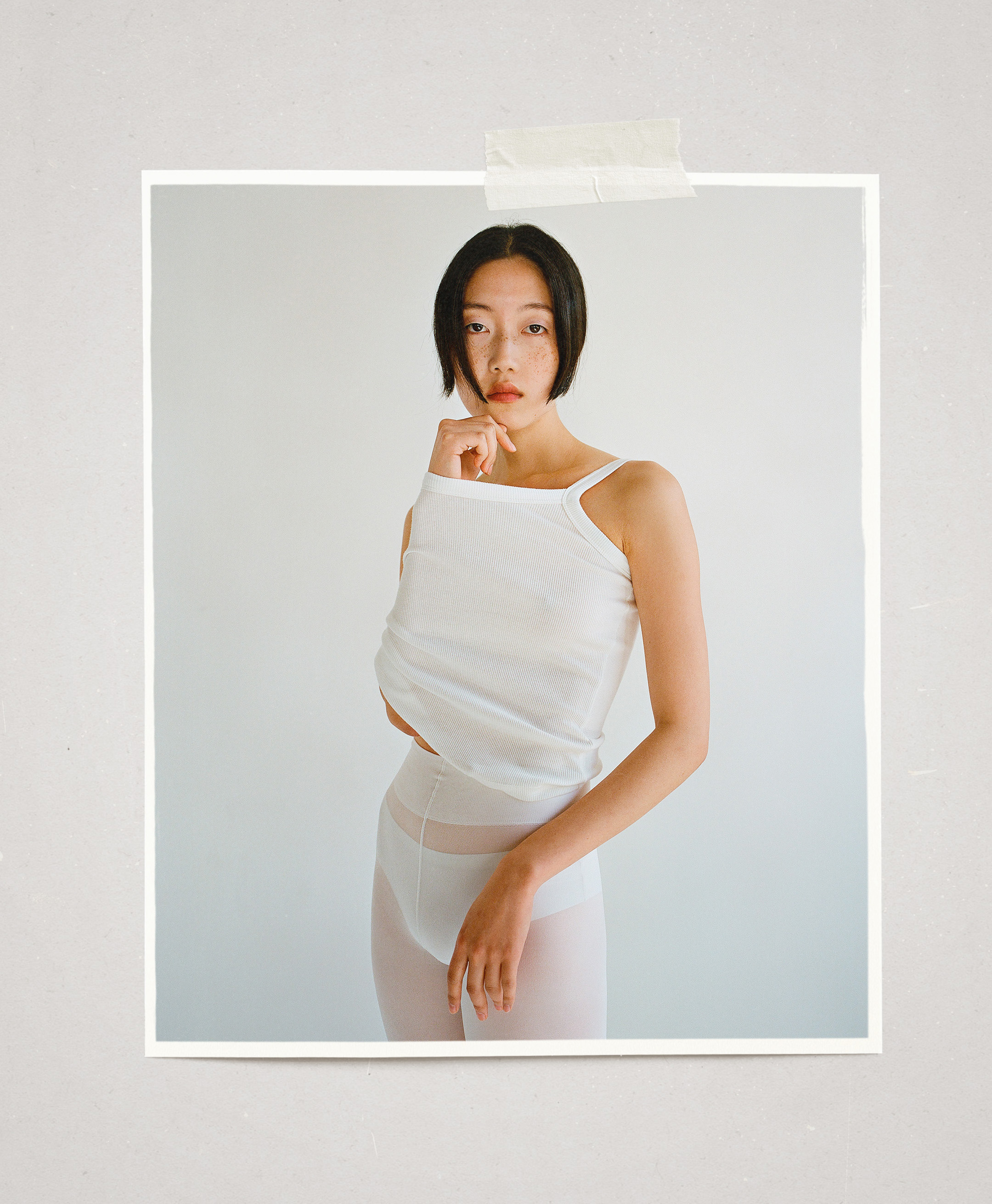 SPECIAL PROJECT Omear / Martin Cole