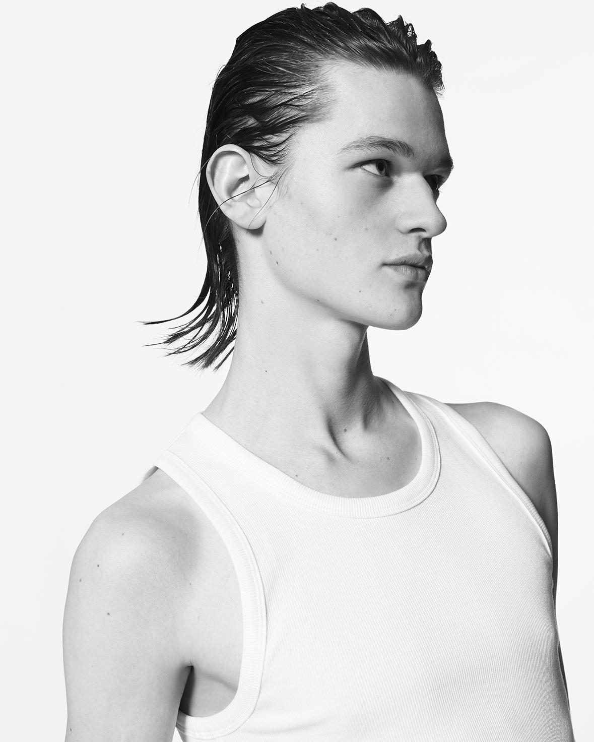 SYSTEM 1990 Portrait Of Uncertainty