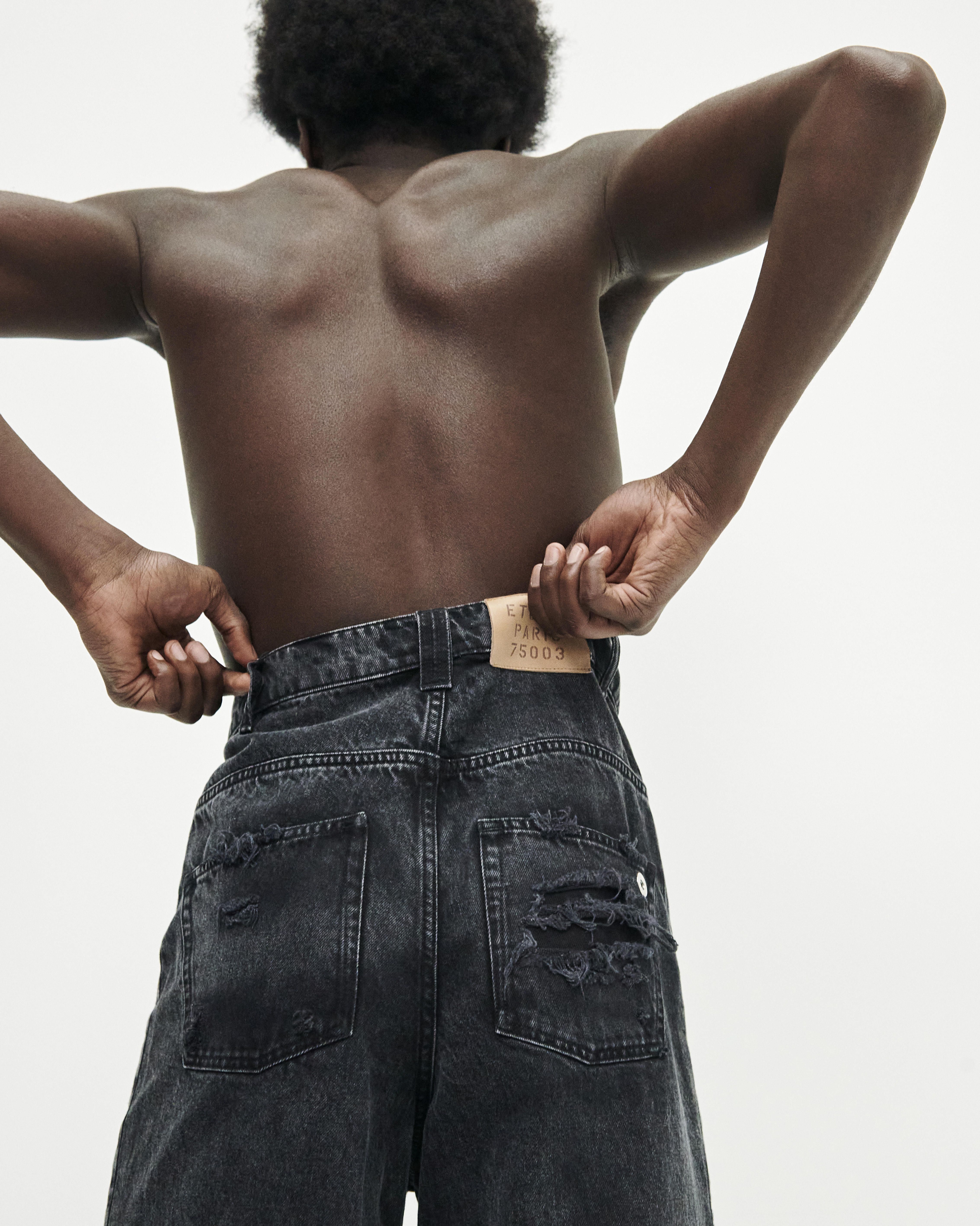 DUEL MAGAZINE Etudes