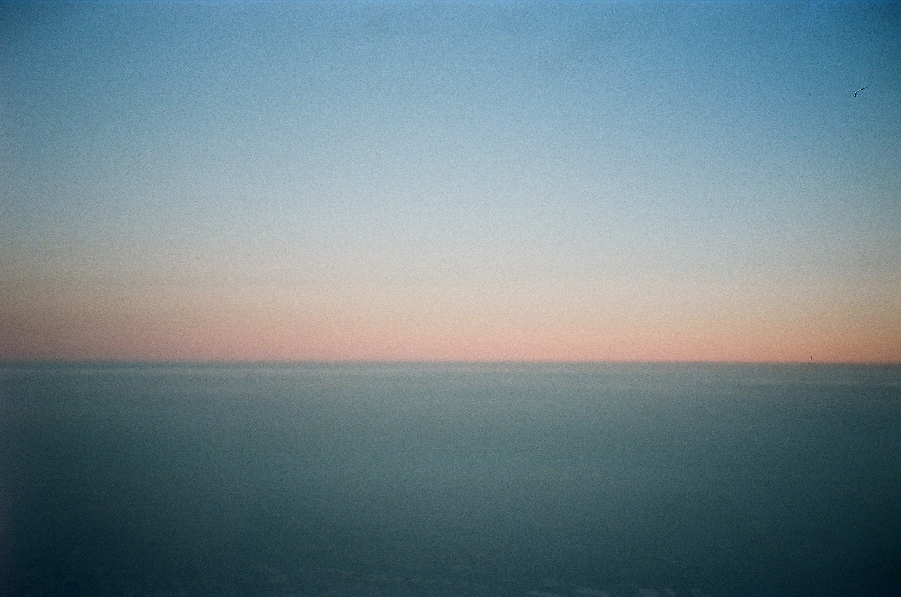 SOMEWHERE All of My Life