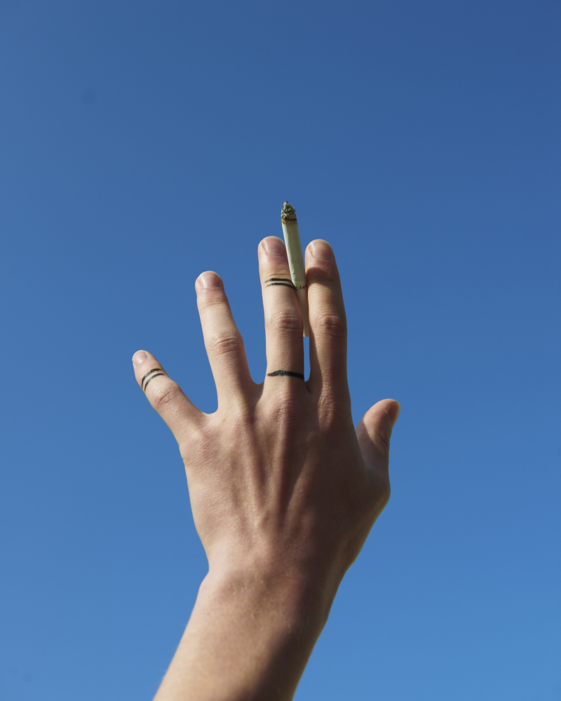 TROPIK_TROPIK Marfa Light