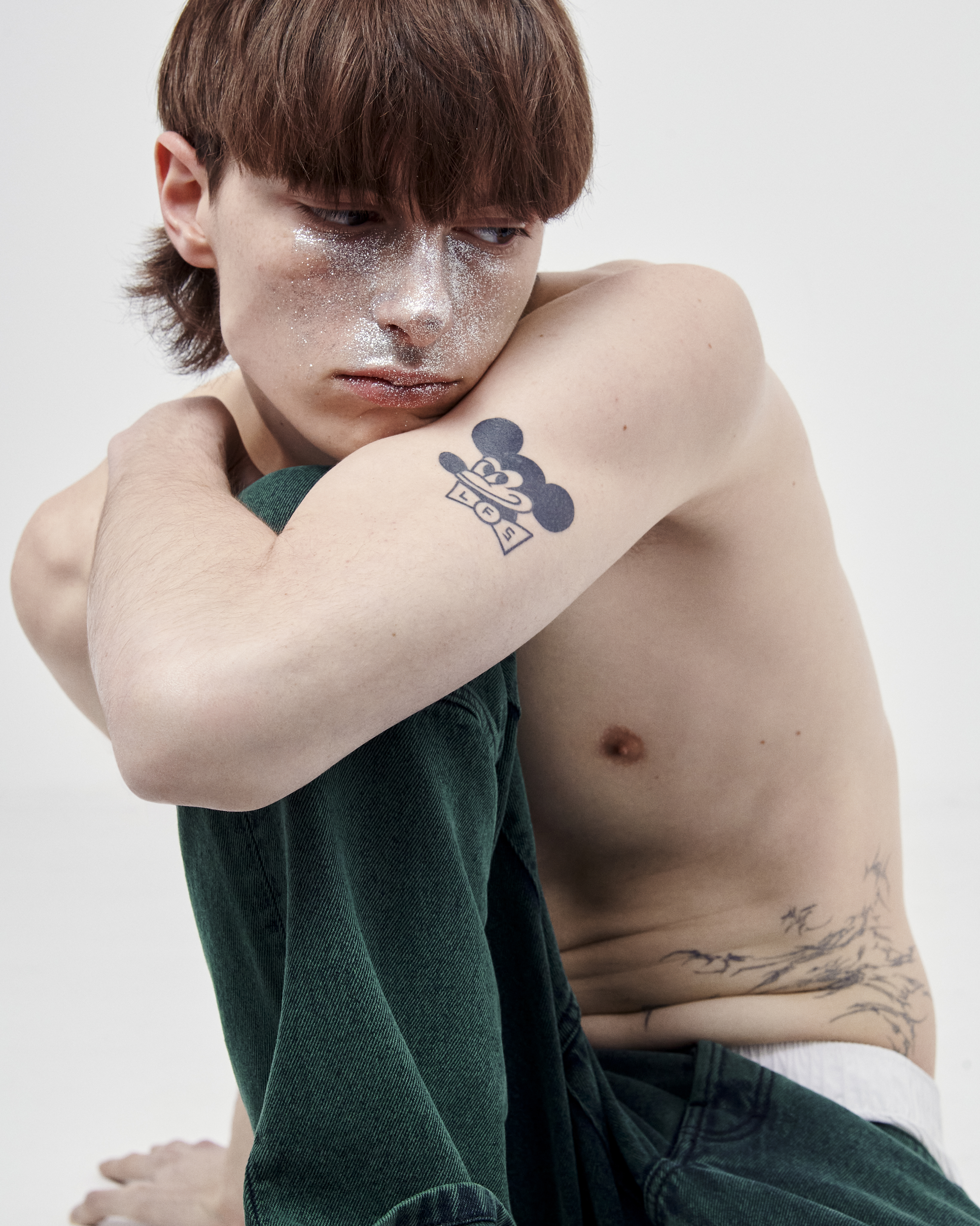 BEAUTY All Things Burn