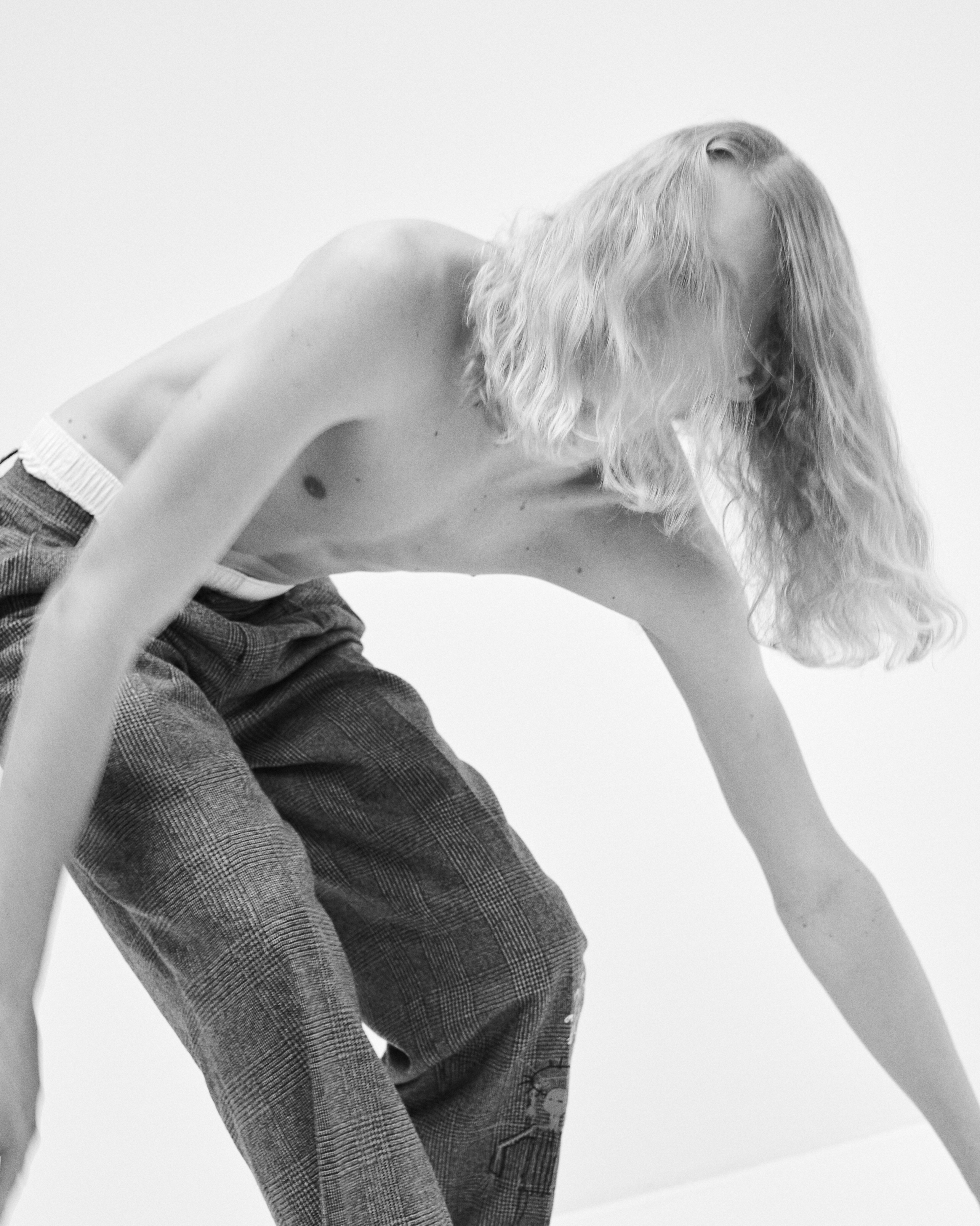 BEAUTY All Things Burn