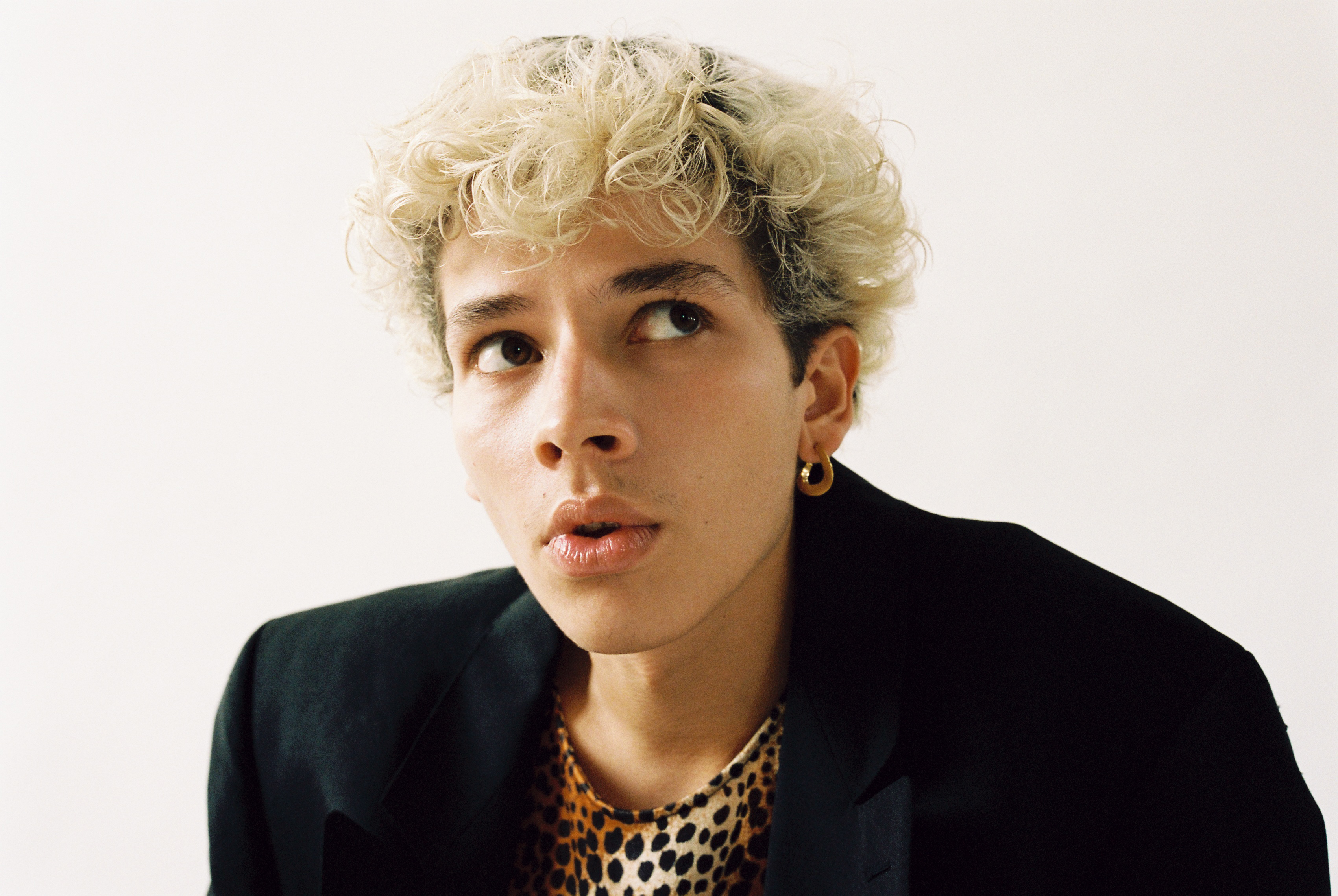 TROPIK_TROPIK Black Wave