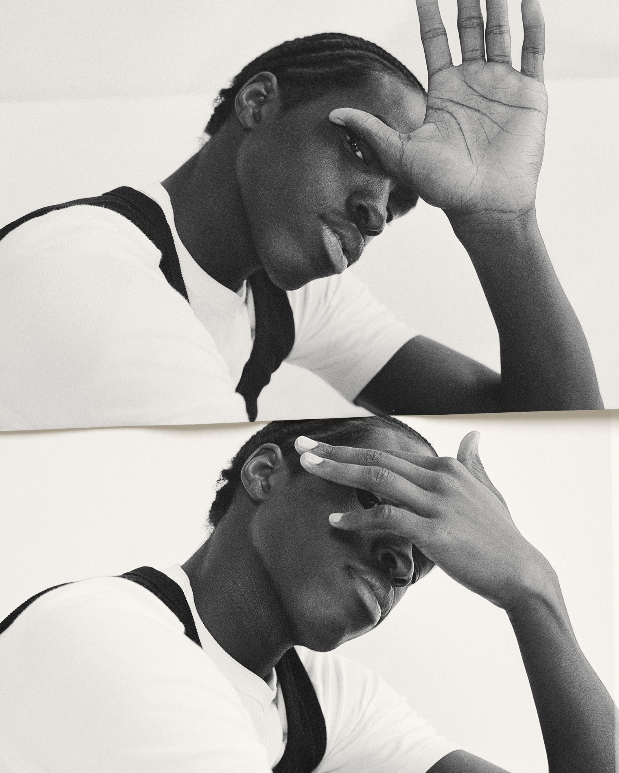 SPECIAL PROJECT Omear/ Martin Cole