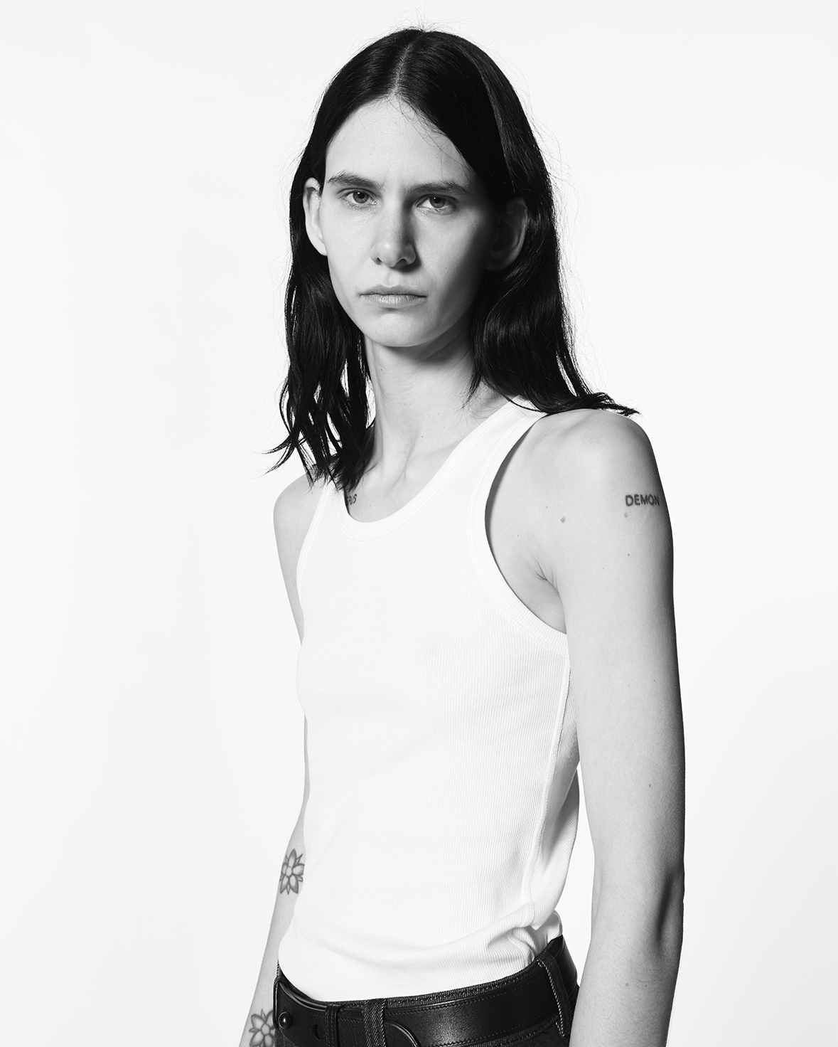 SYSTEM 1990 Portrait Of Uncertainty