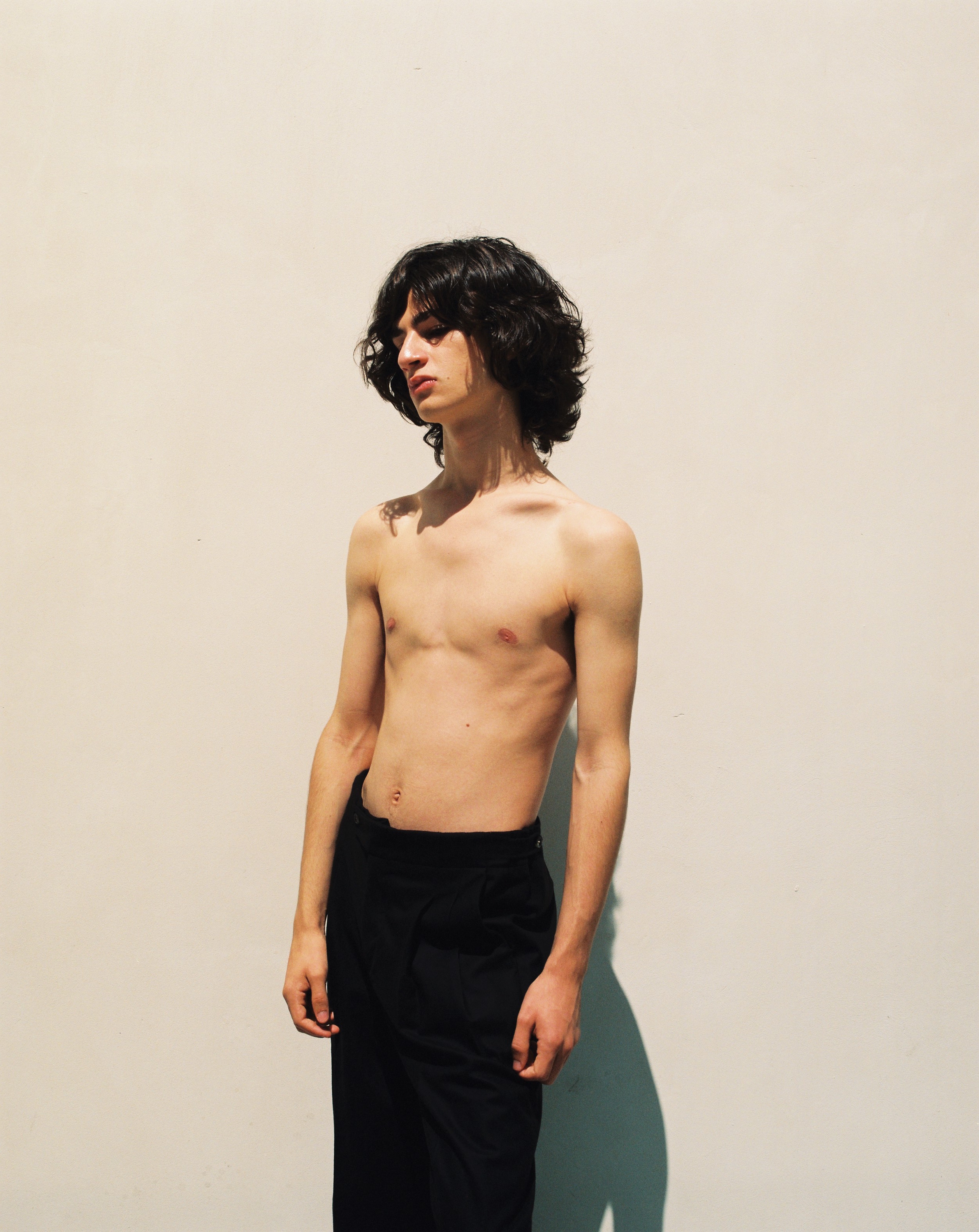 BAD TO THE BONE New Navy