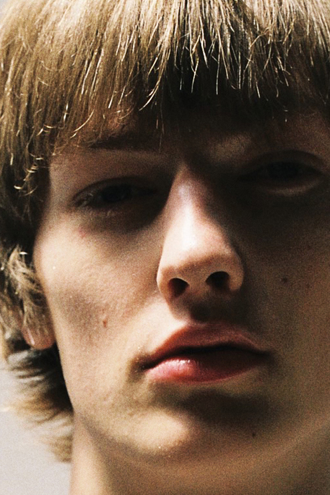 BAD TO THE BONE New Navy