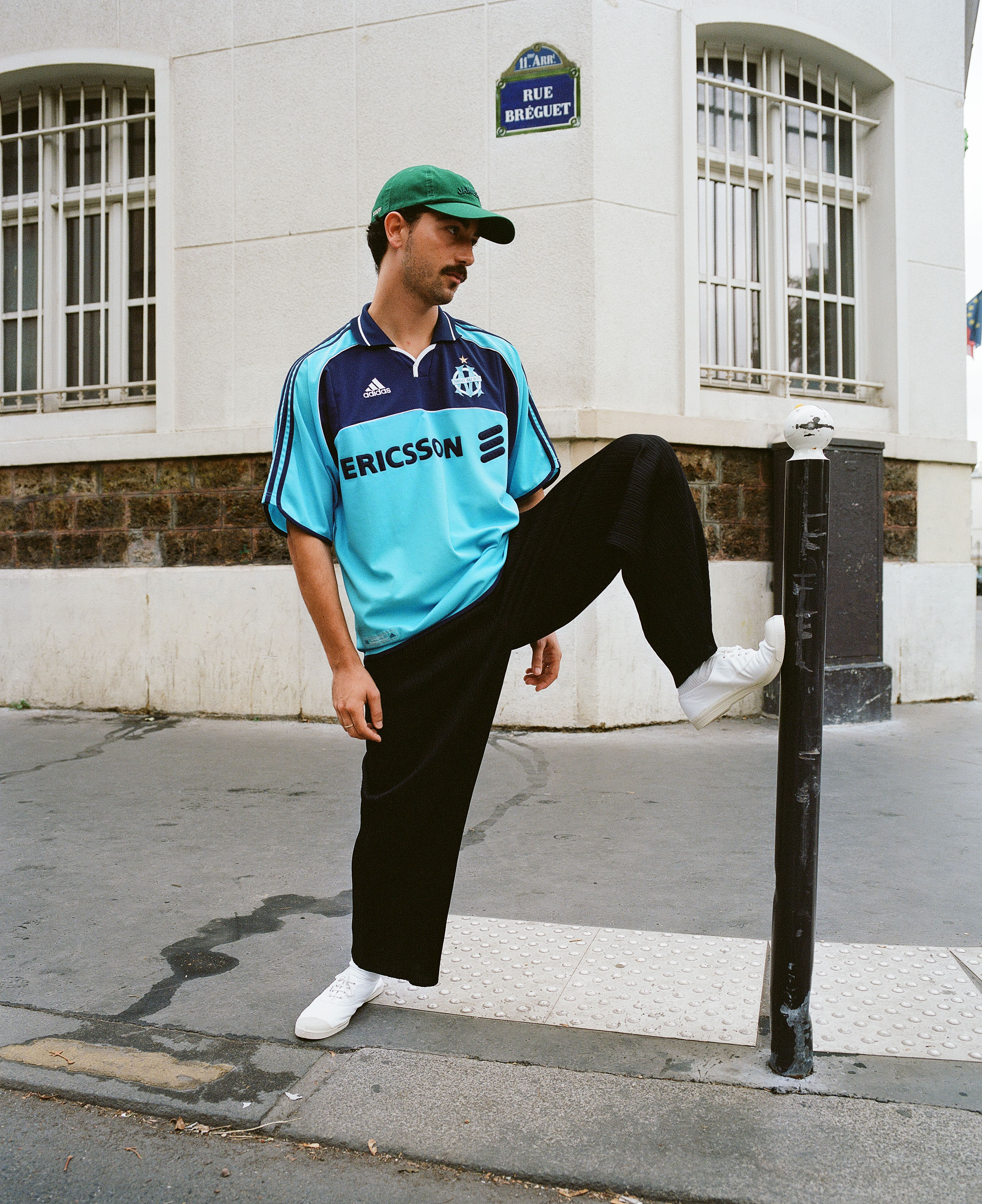 BENSIMON Spécial Project