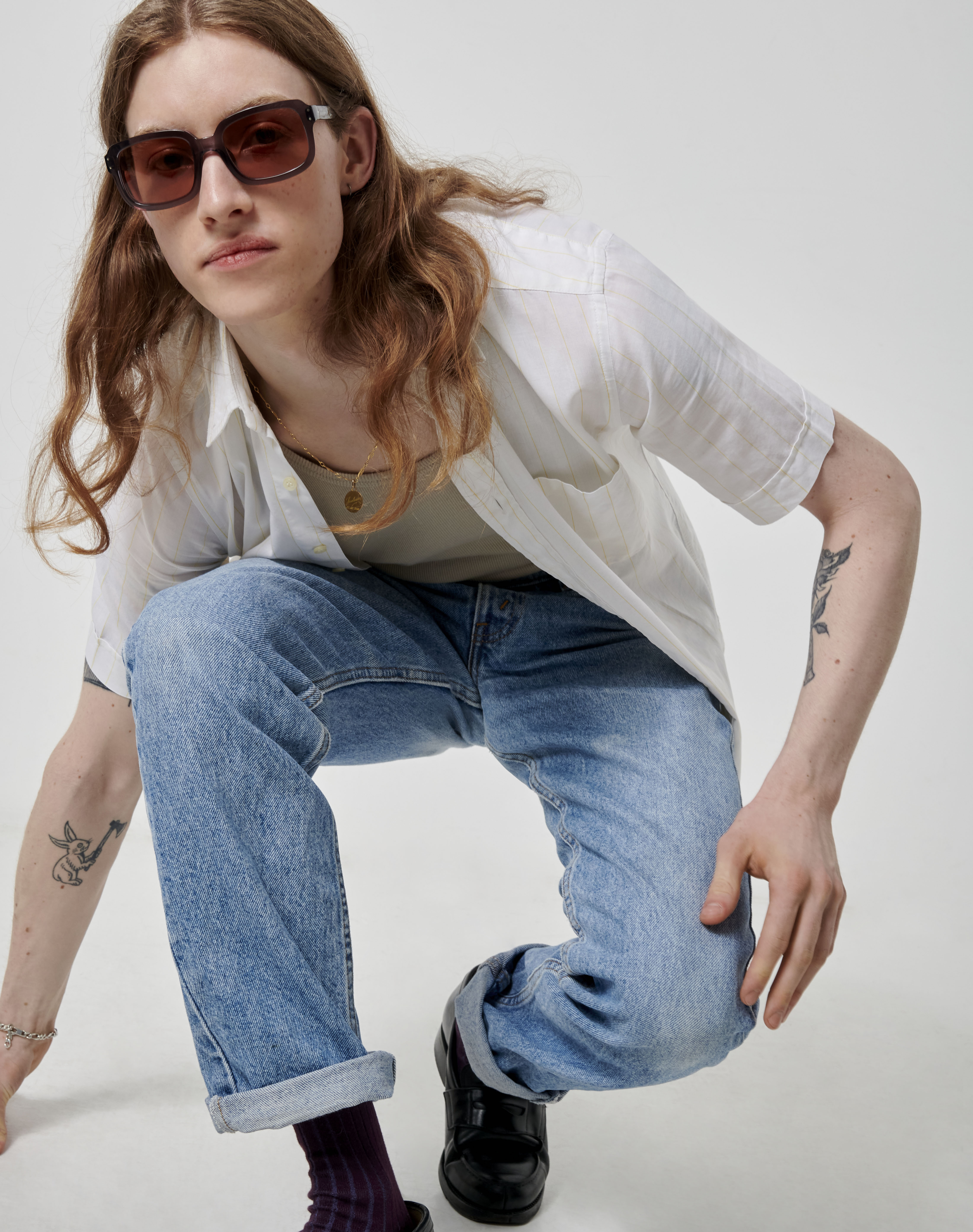 LESCA Campaign FW22_23