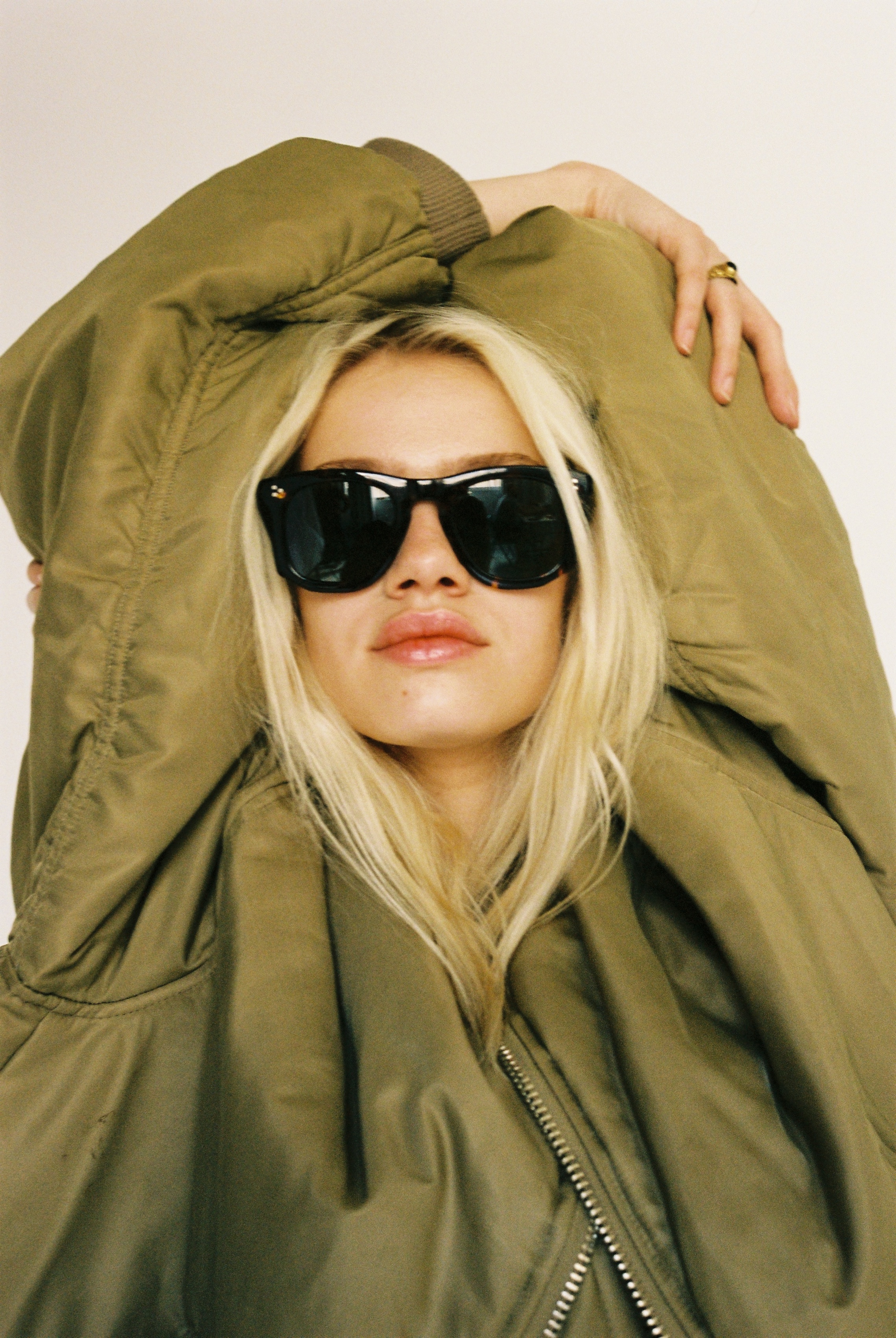 LESCA Campaign FW22_23