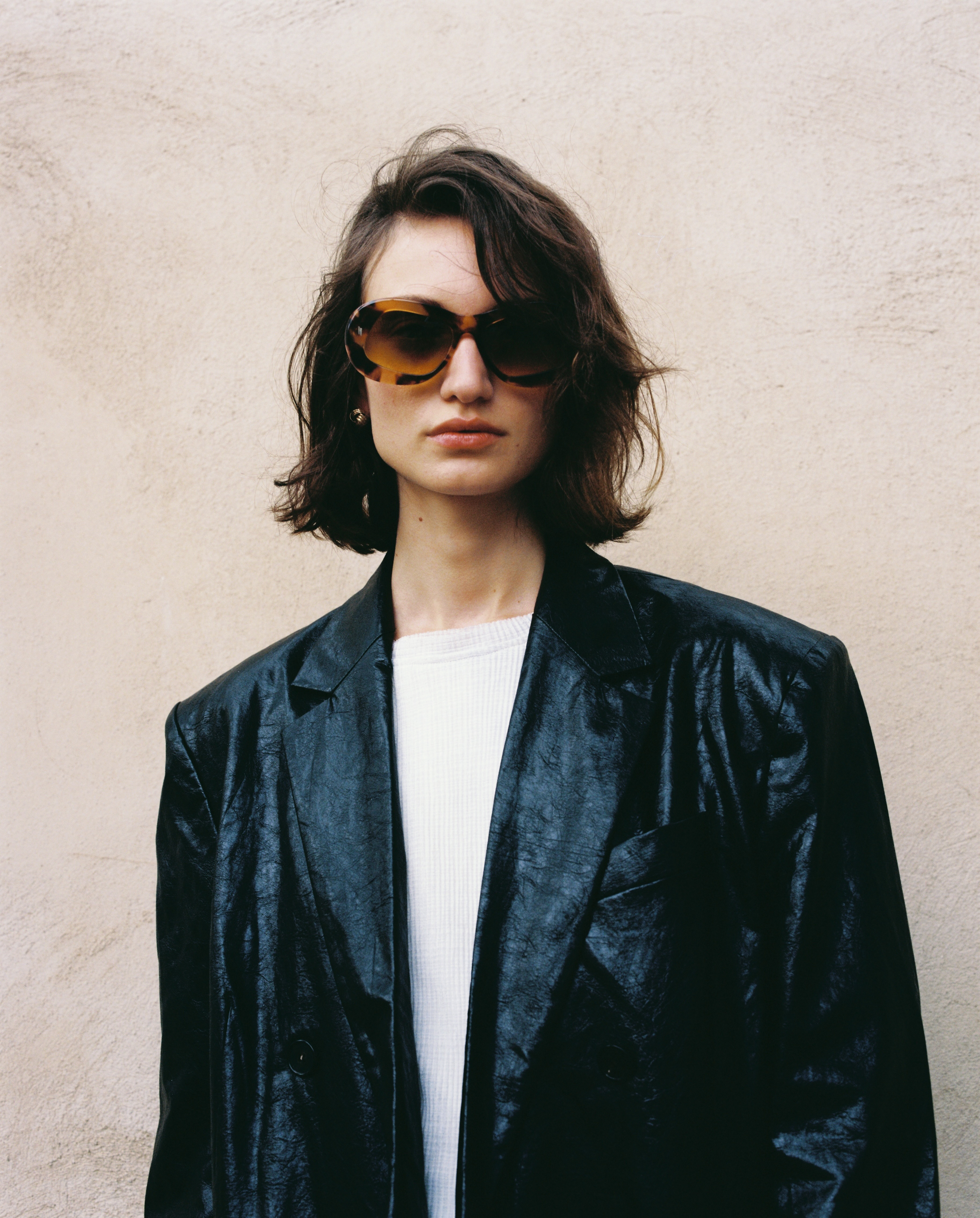 LESCA Campaign FW24_25