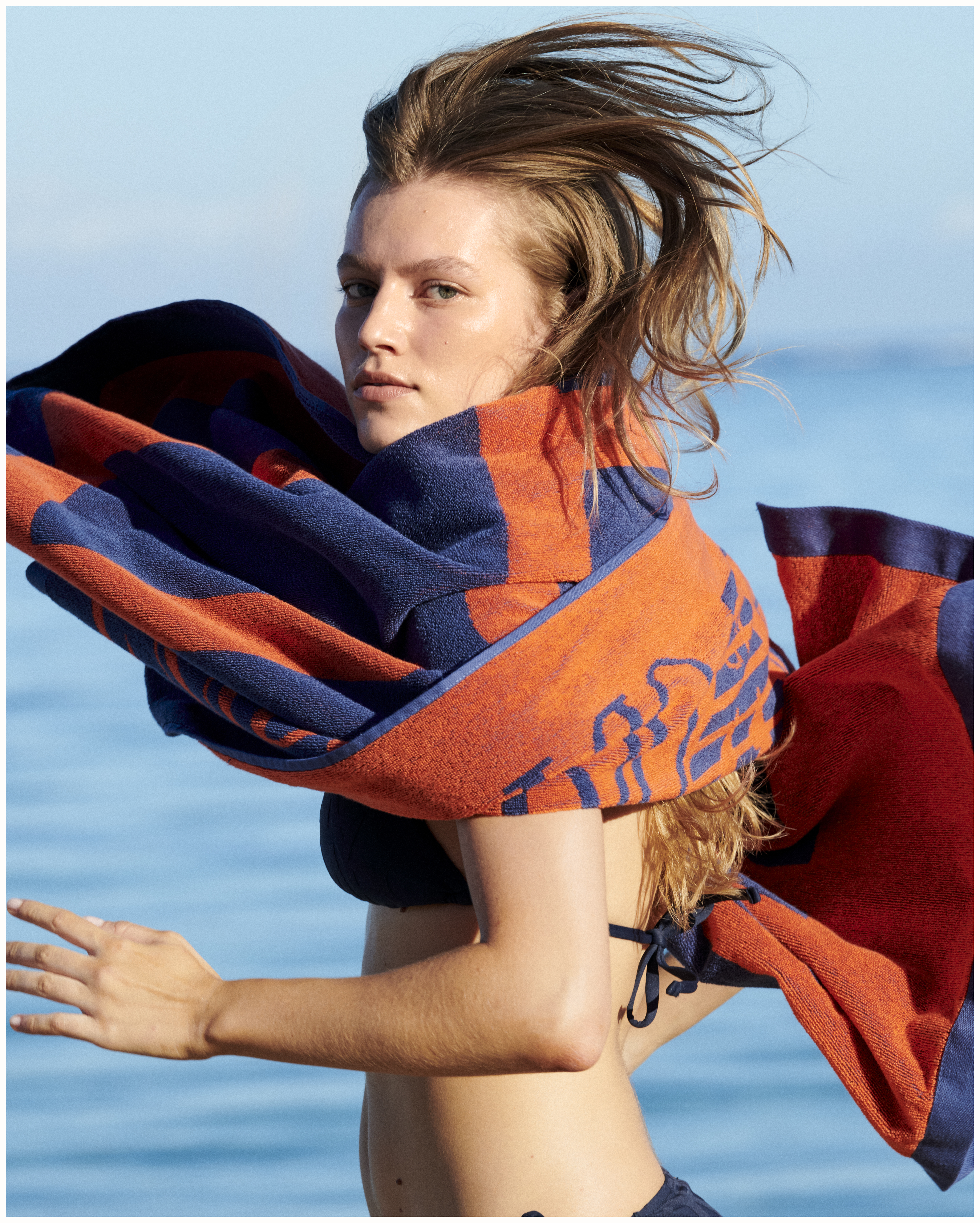 MARIE CLAIRE Spécial Sport