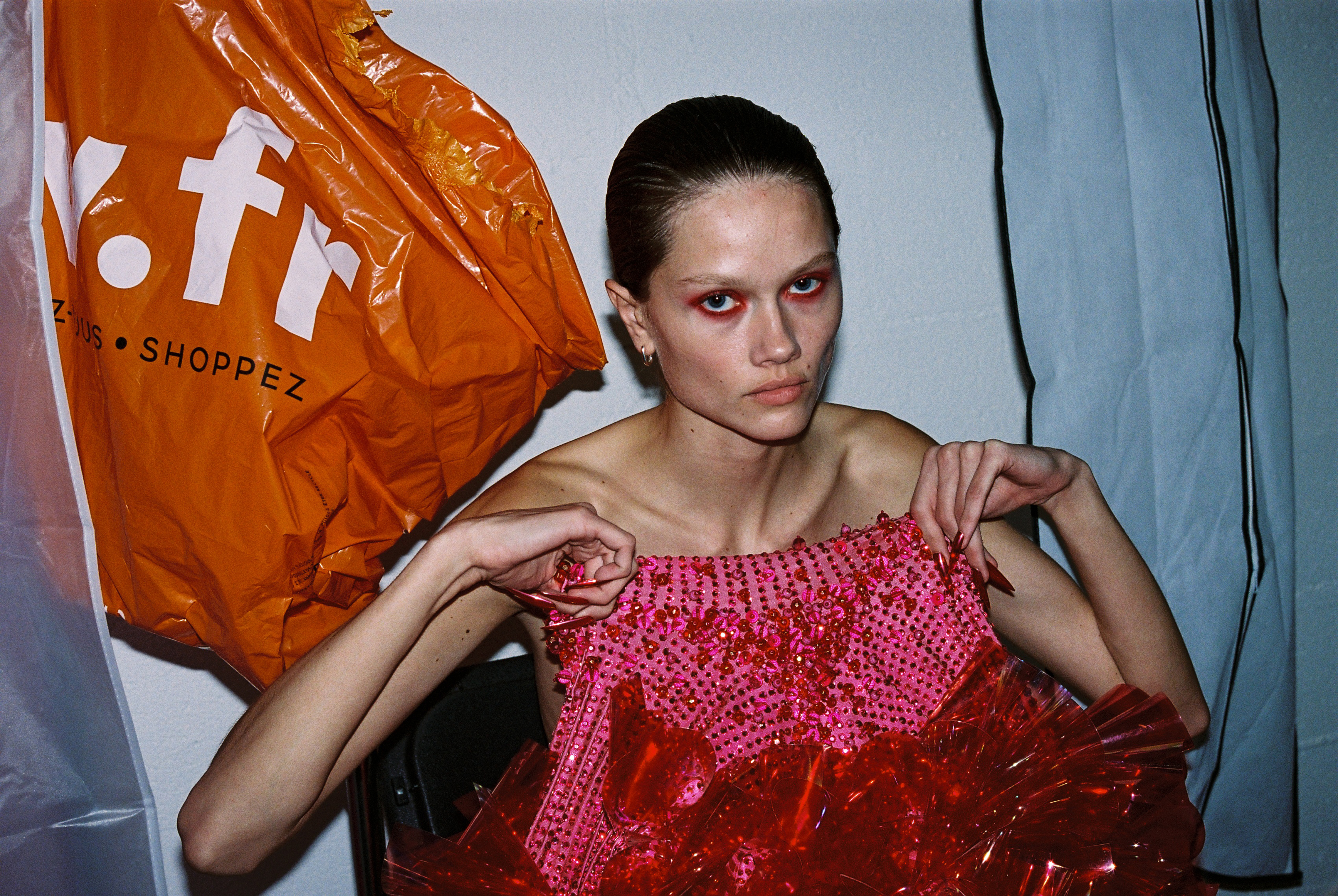 GERMANIER Spécial Project SS25